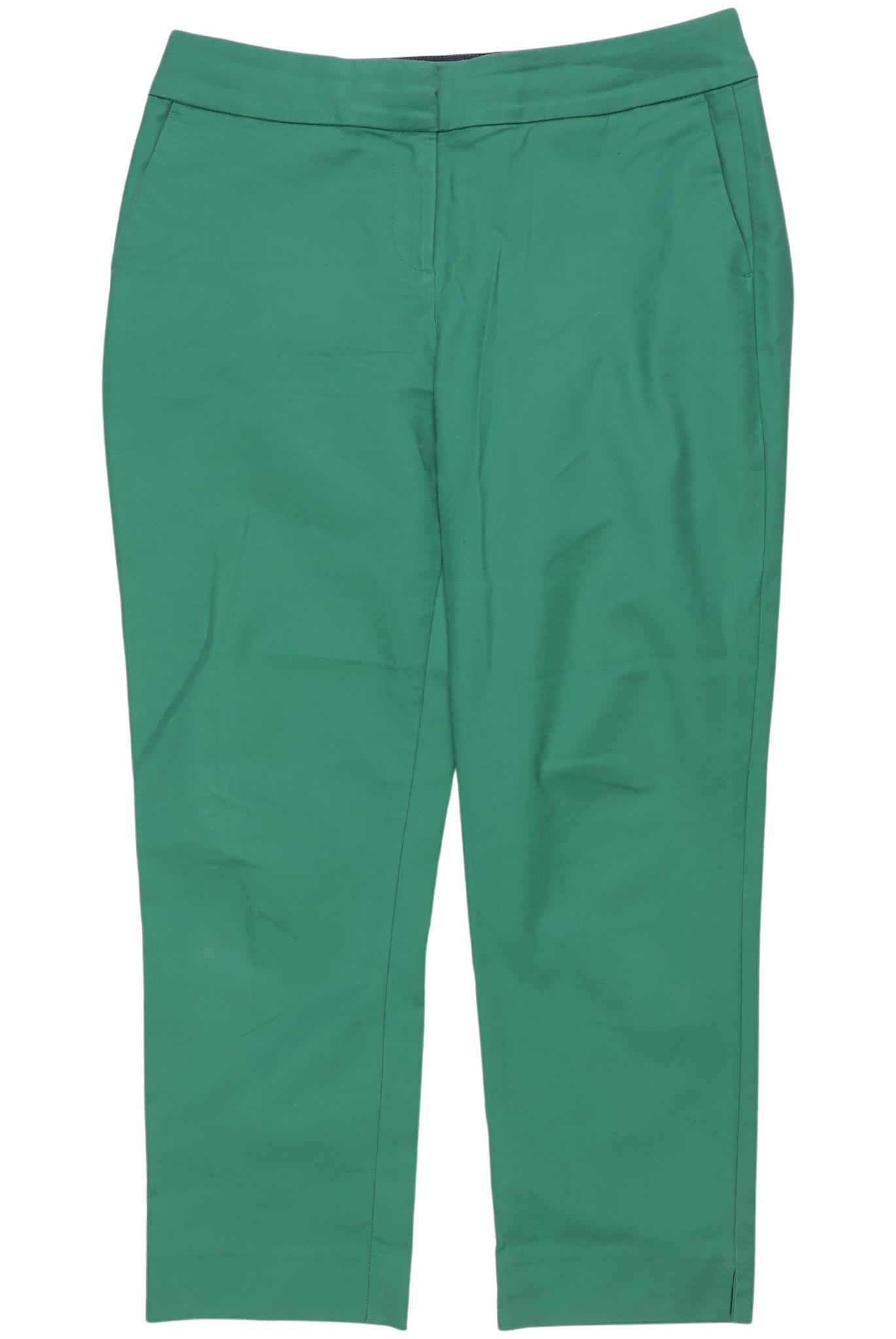 

Boden Damen Stoffhose, türkis, Gr. 36