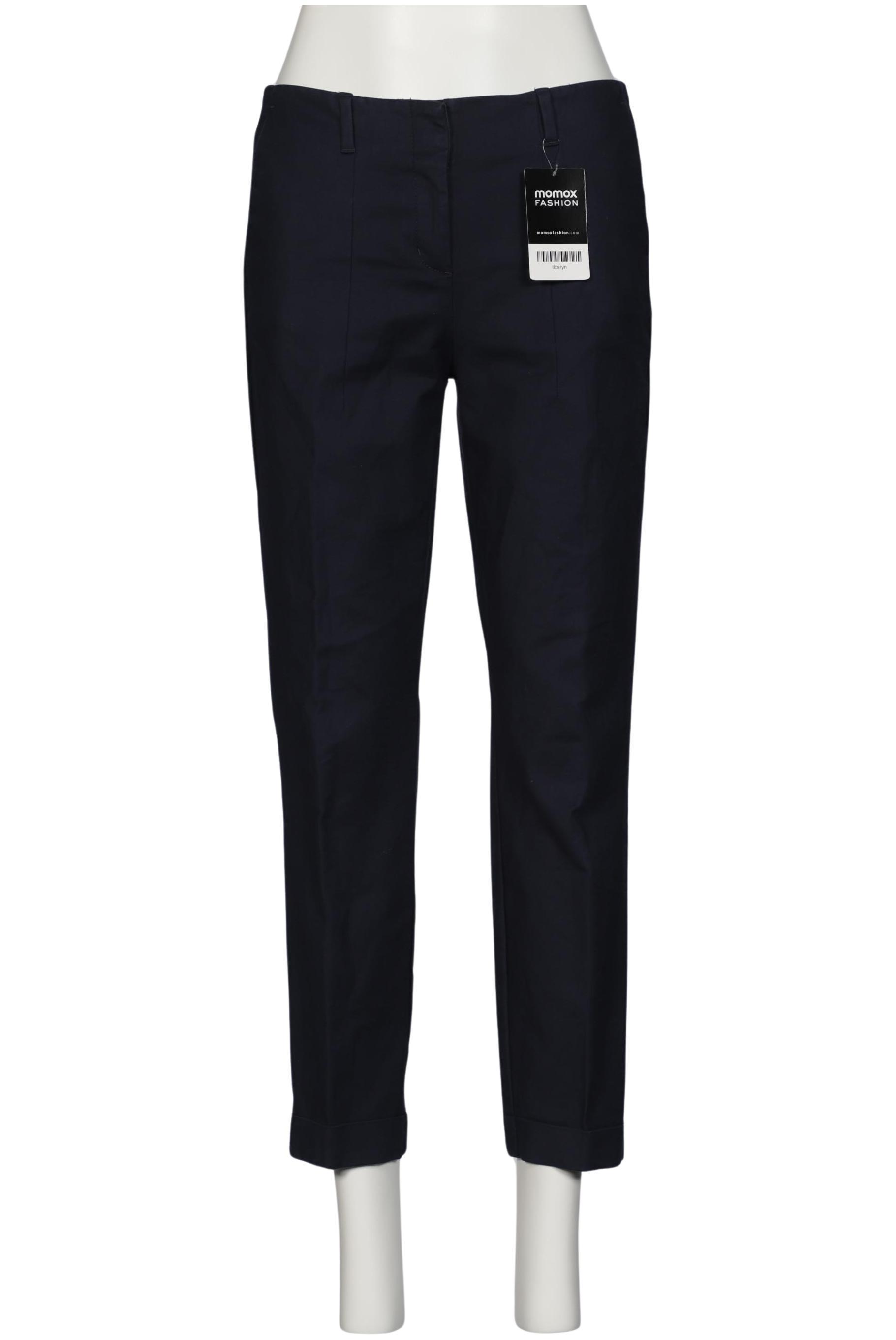 

Boden Damen Stoffhose, marineblau, Gr. 34