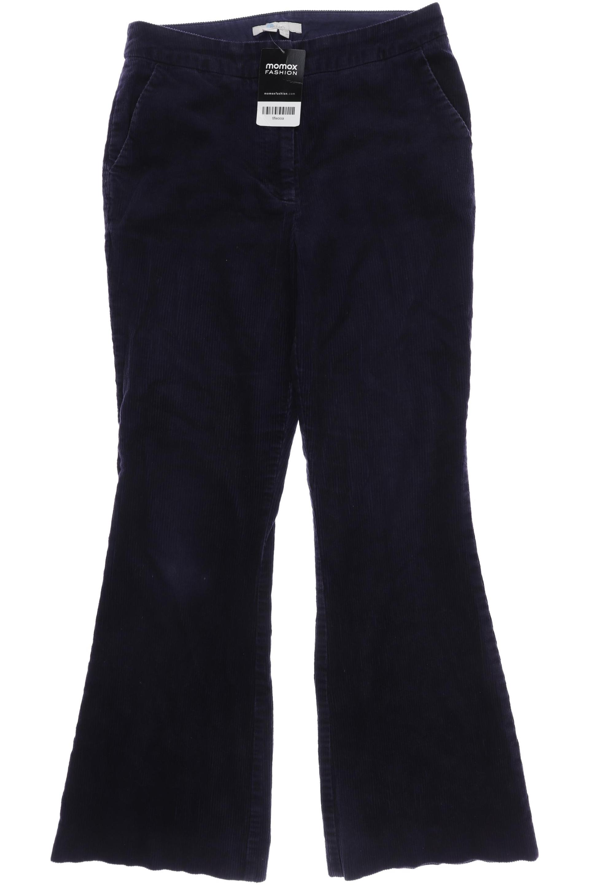 

Boden Damen Stoffhose, marineblau, Gr. 36