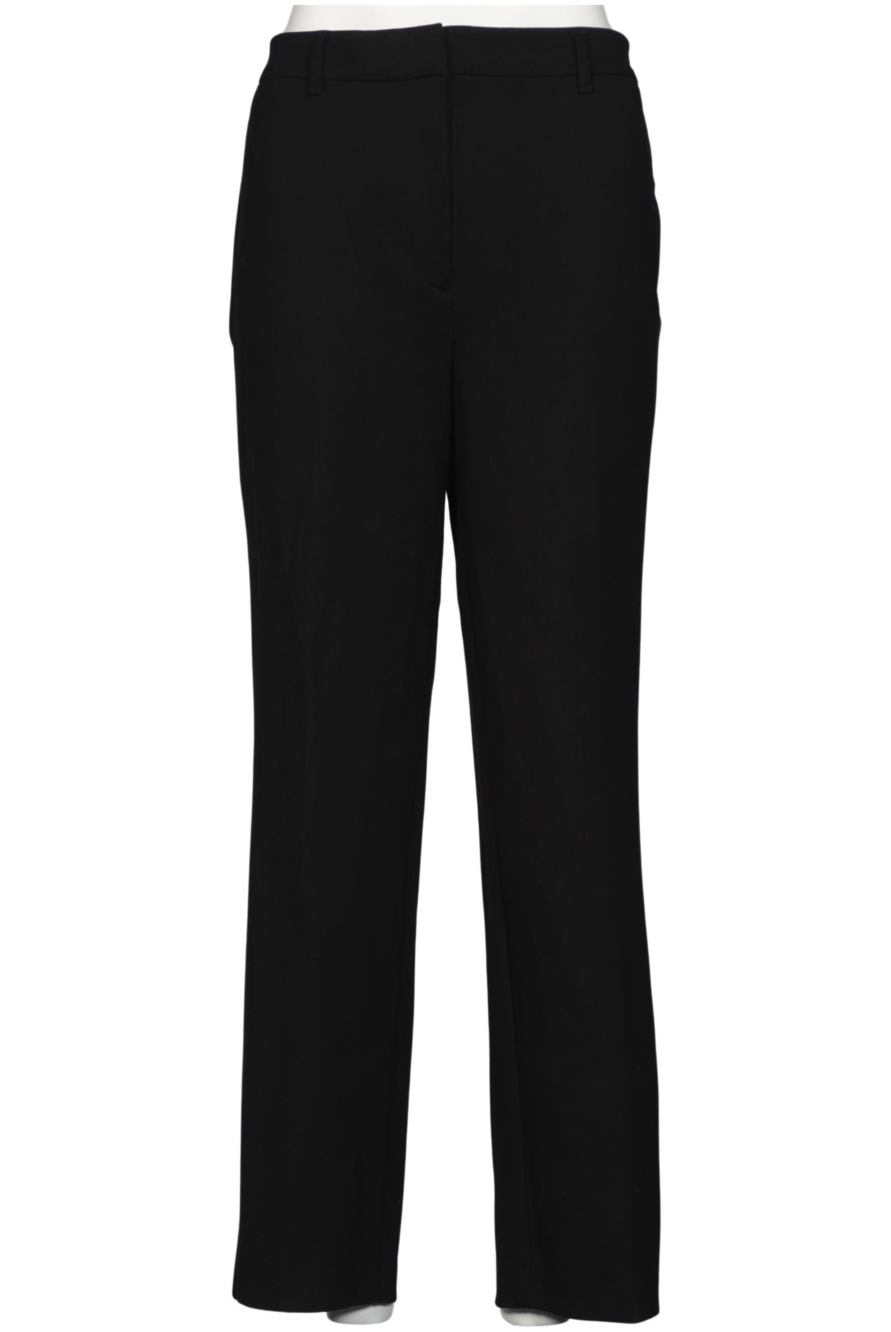 

Boden Damen Stoffhose, schwarz, Gr. 42