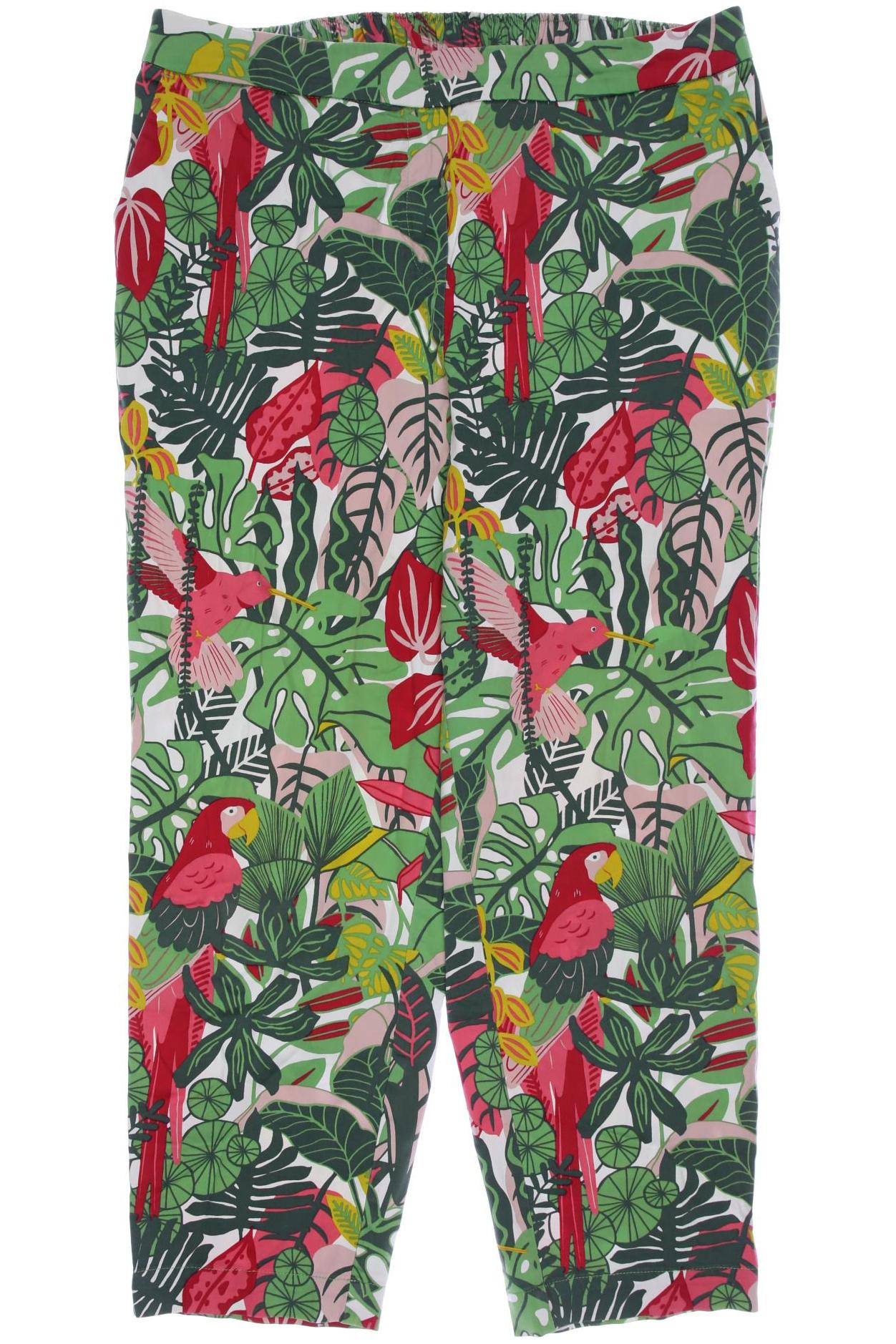 

Boden Damen Stoffhose, mehrfarbig, Gr. 40