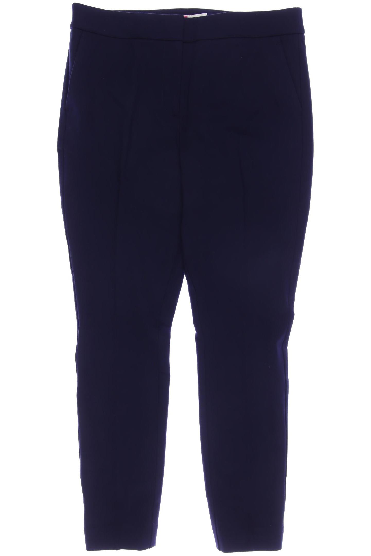 

Boden Damen Stoffhose, marineblau