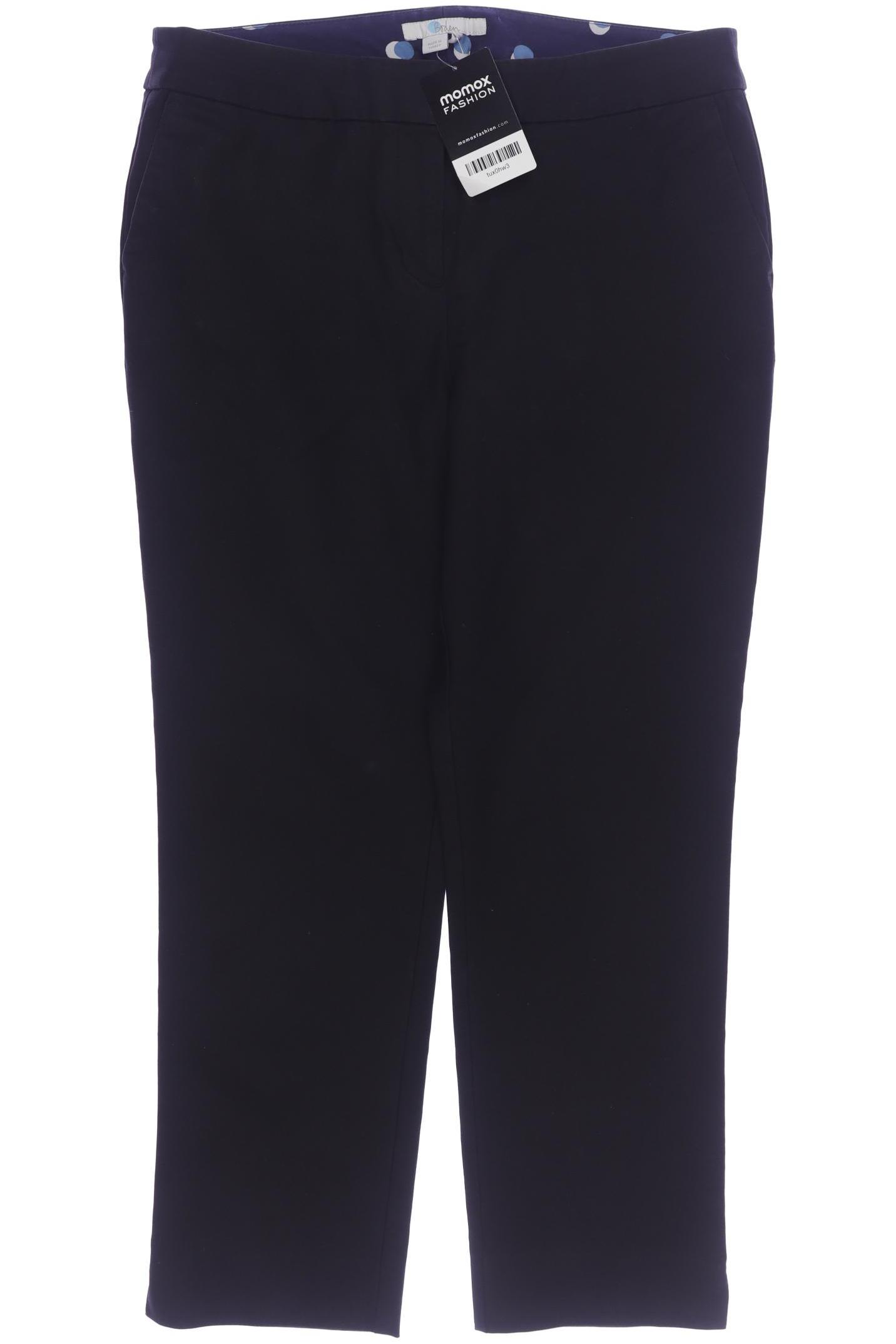 

Boden Damen Stoffhose, schwarz, Gr. 38