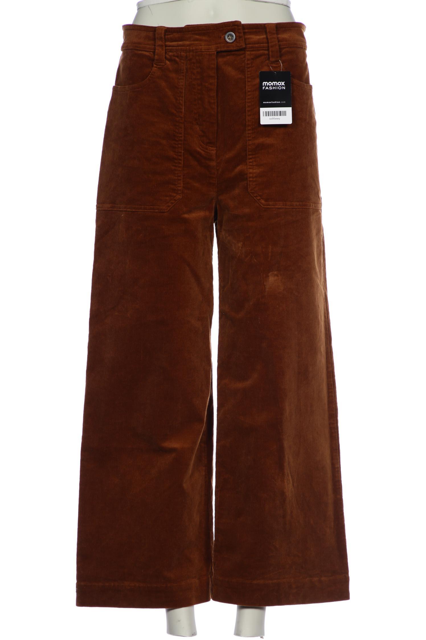 

Boden Damen Stoffhose, braun, Gr. 36