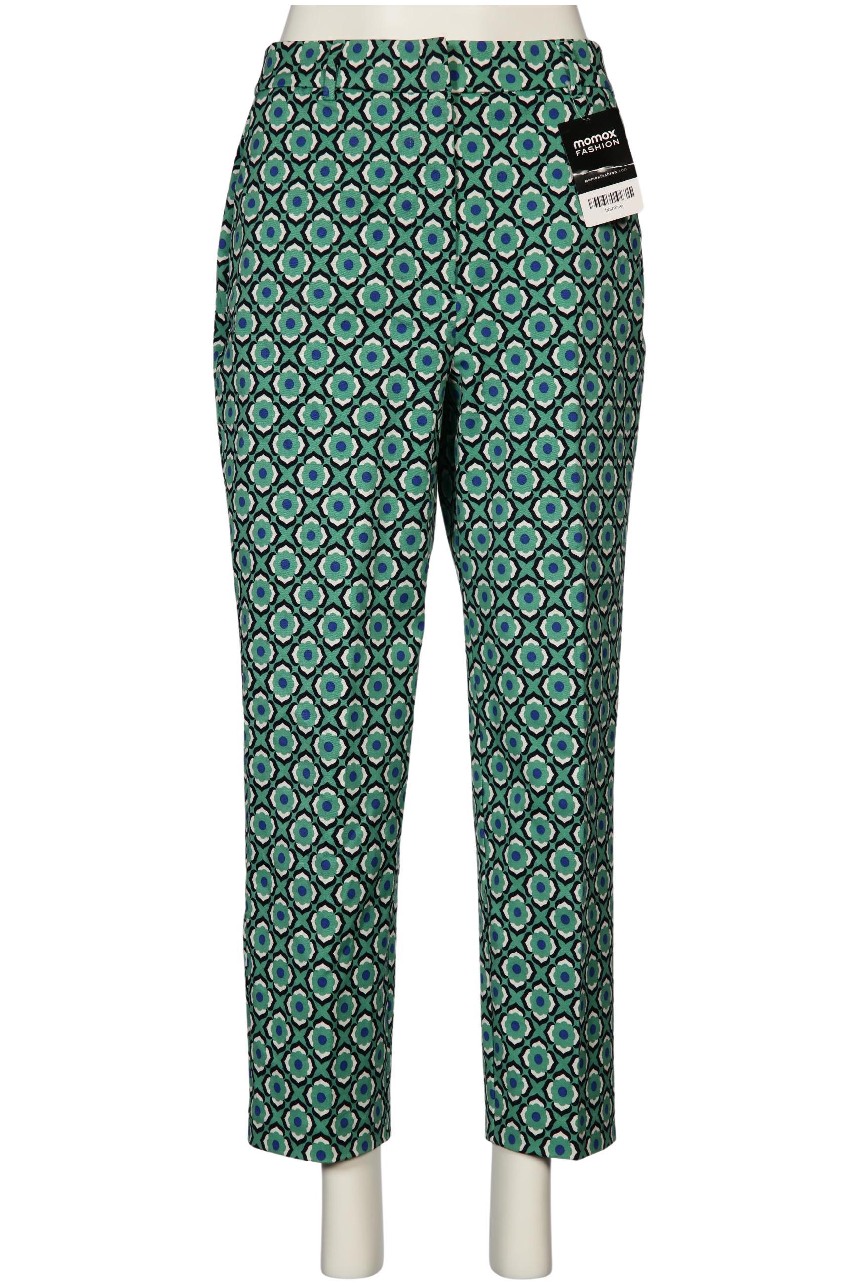 

Boden Damen Stoffhose, mehrfarbig, Gr. 38