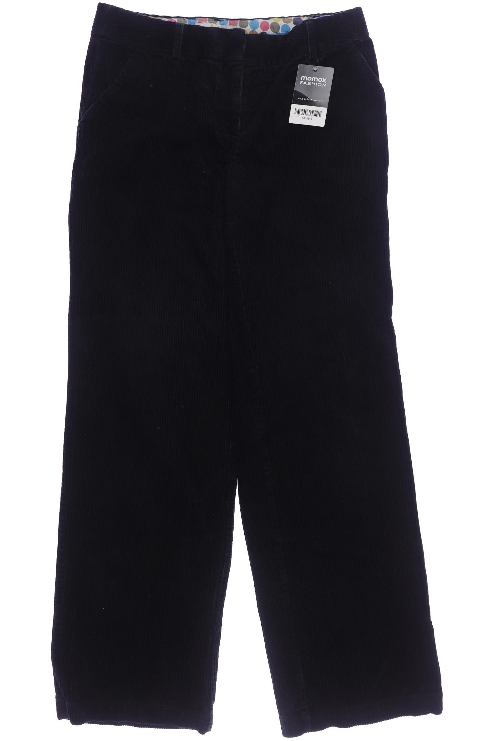 

Boden Damen Stoffhose, schwarz, Gr. 36