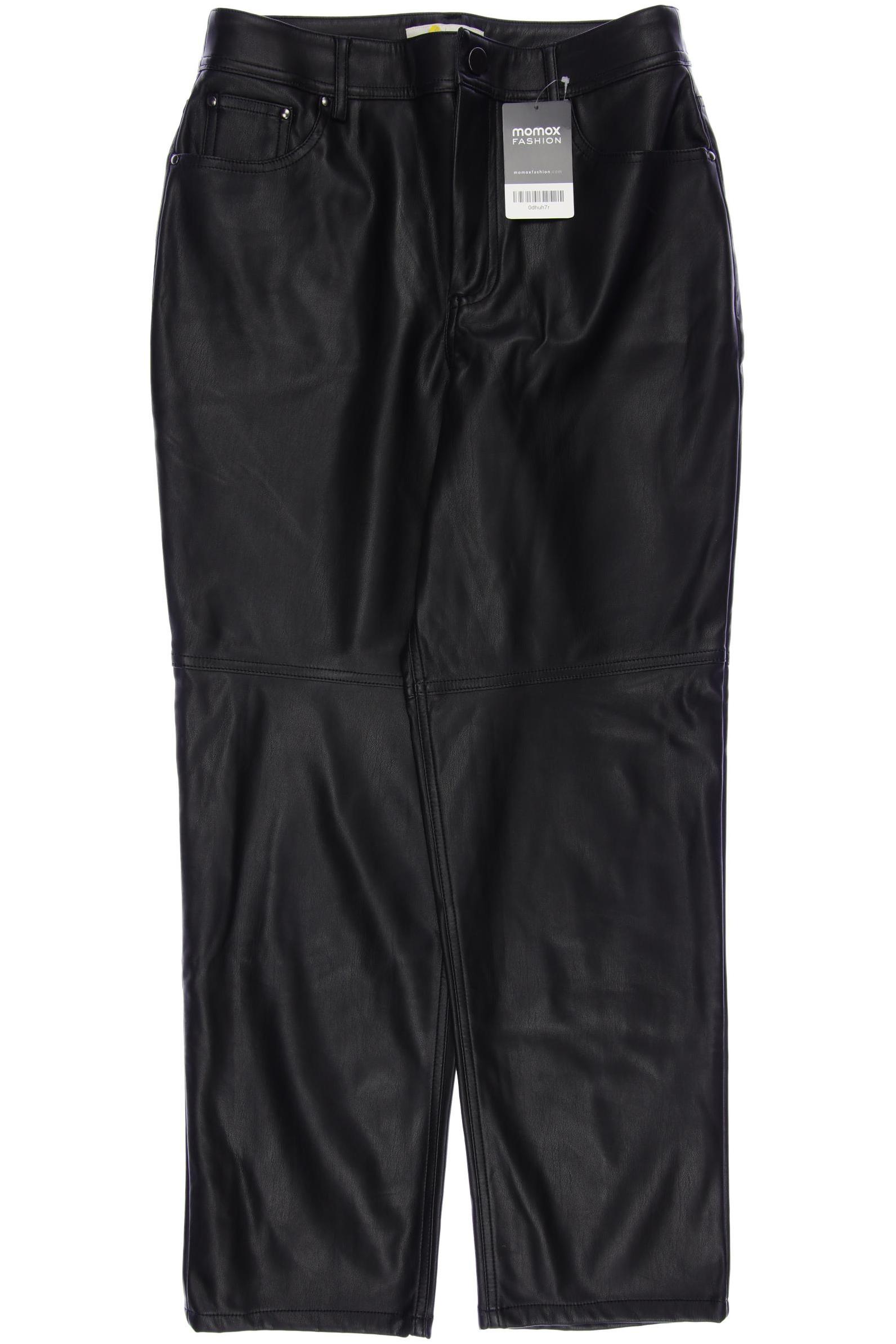 

Boden Damen Stoffhose, schwarz, Gr. 36