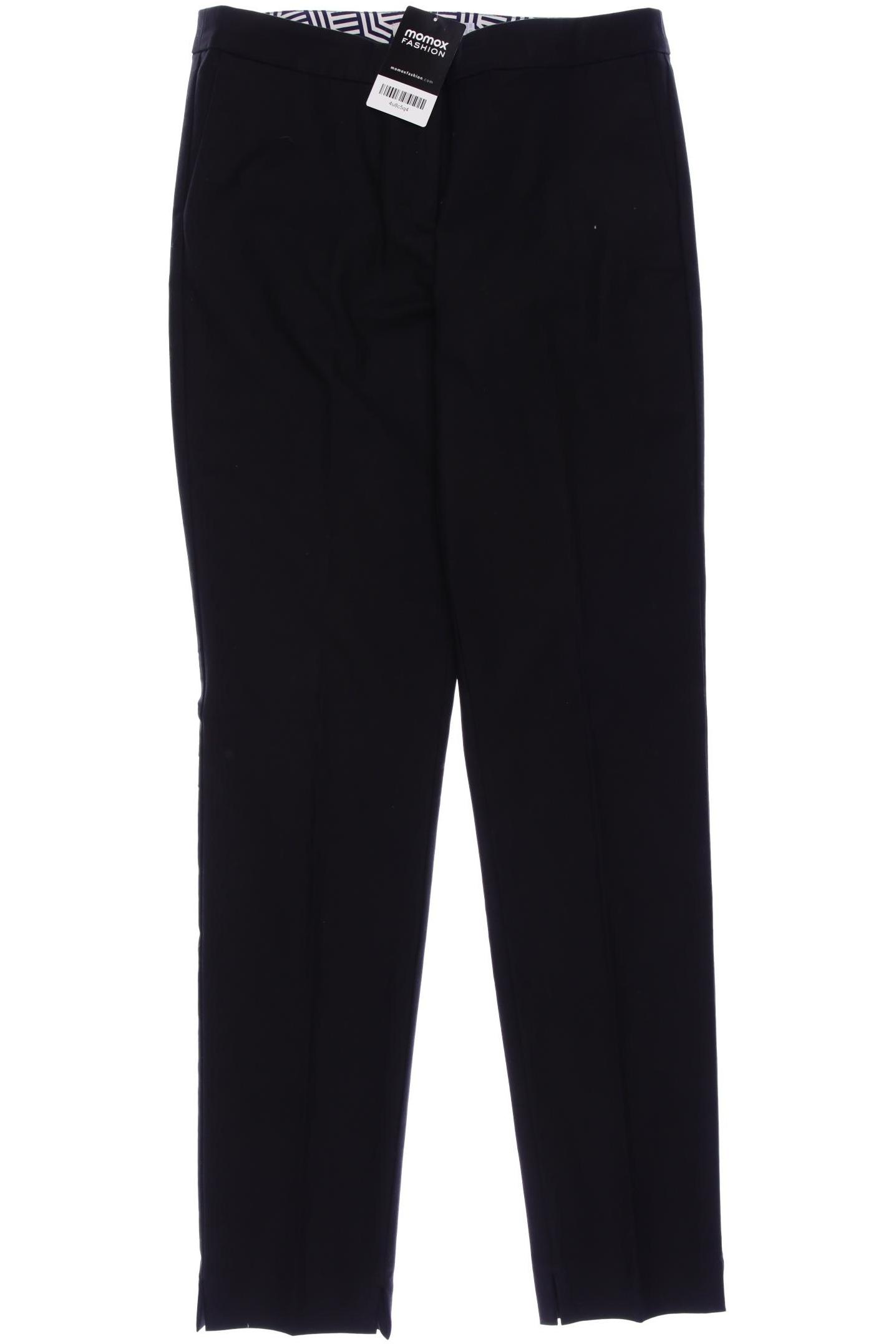 

Boden Damen Stoffhose, schwarz, Gr. 36