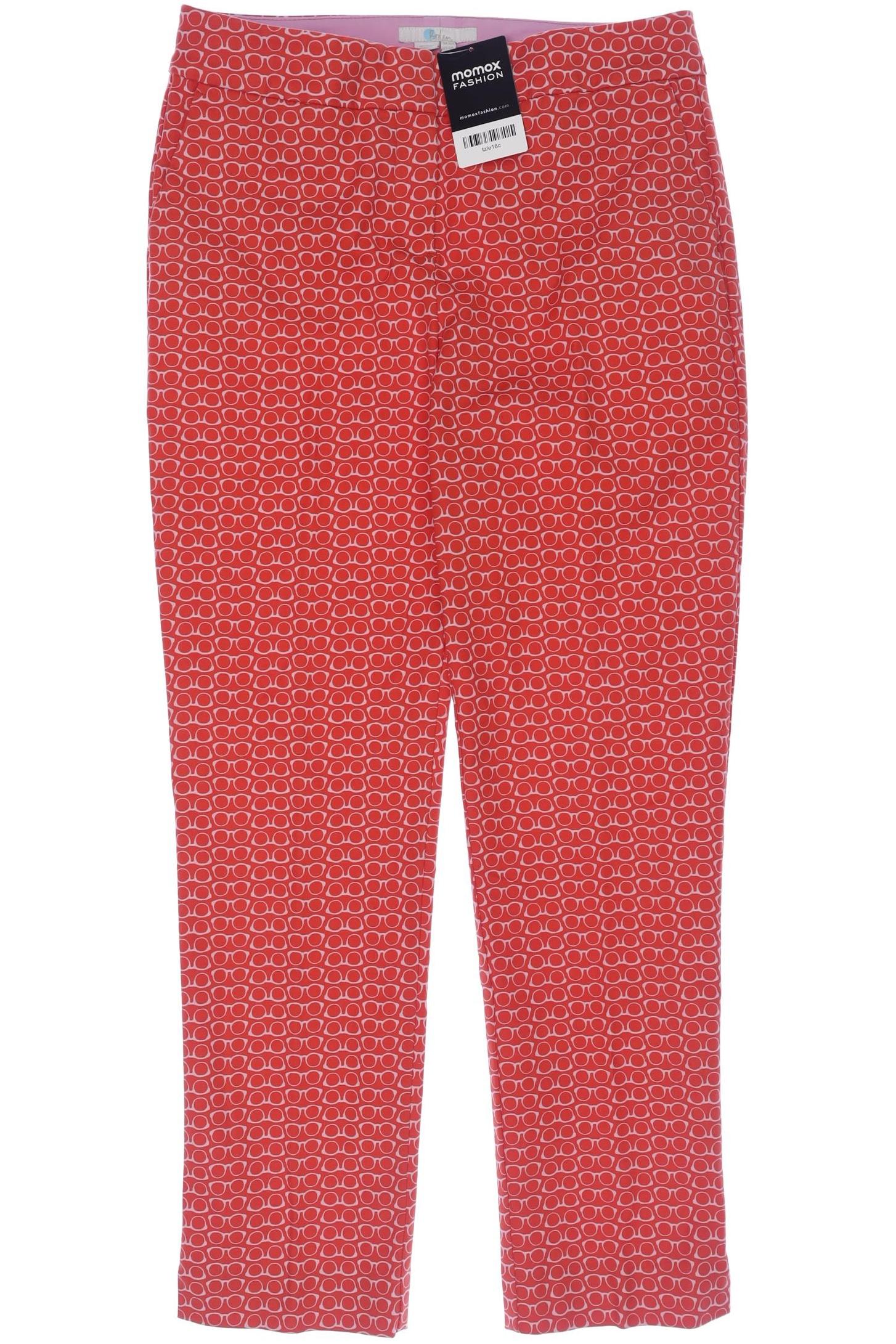 

Boden Damen Stoffhose, rot, Gr. 36