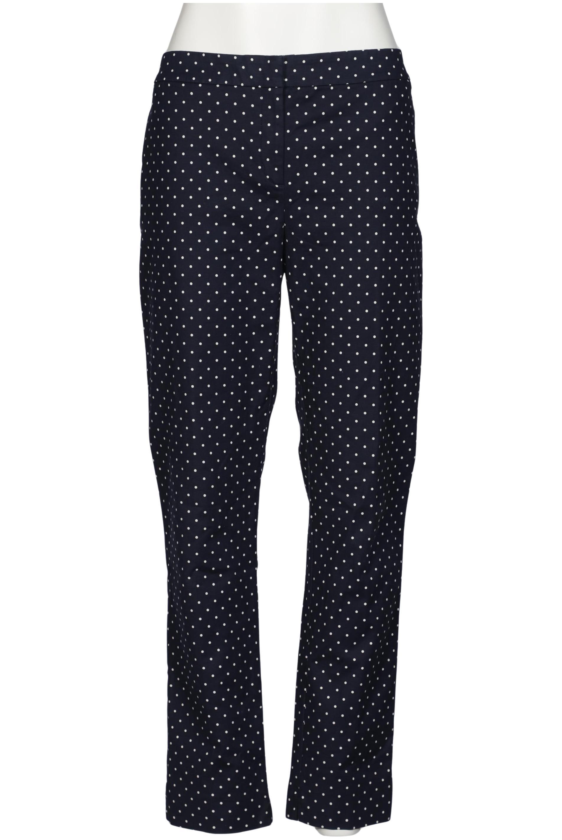 

Boden Damen Stoffhose, marineblau, Gr. 46