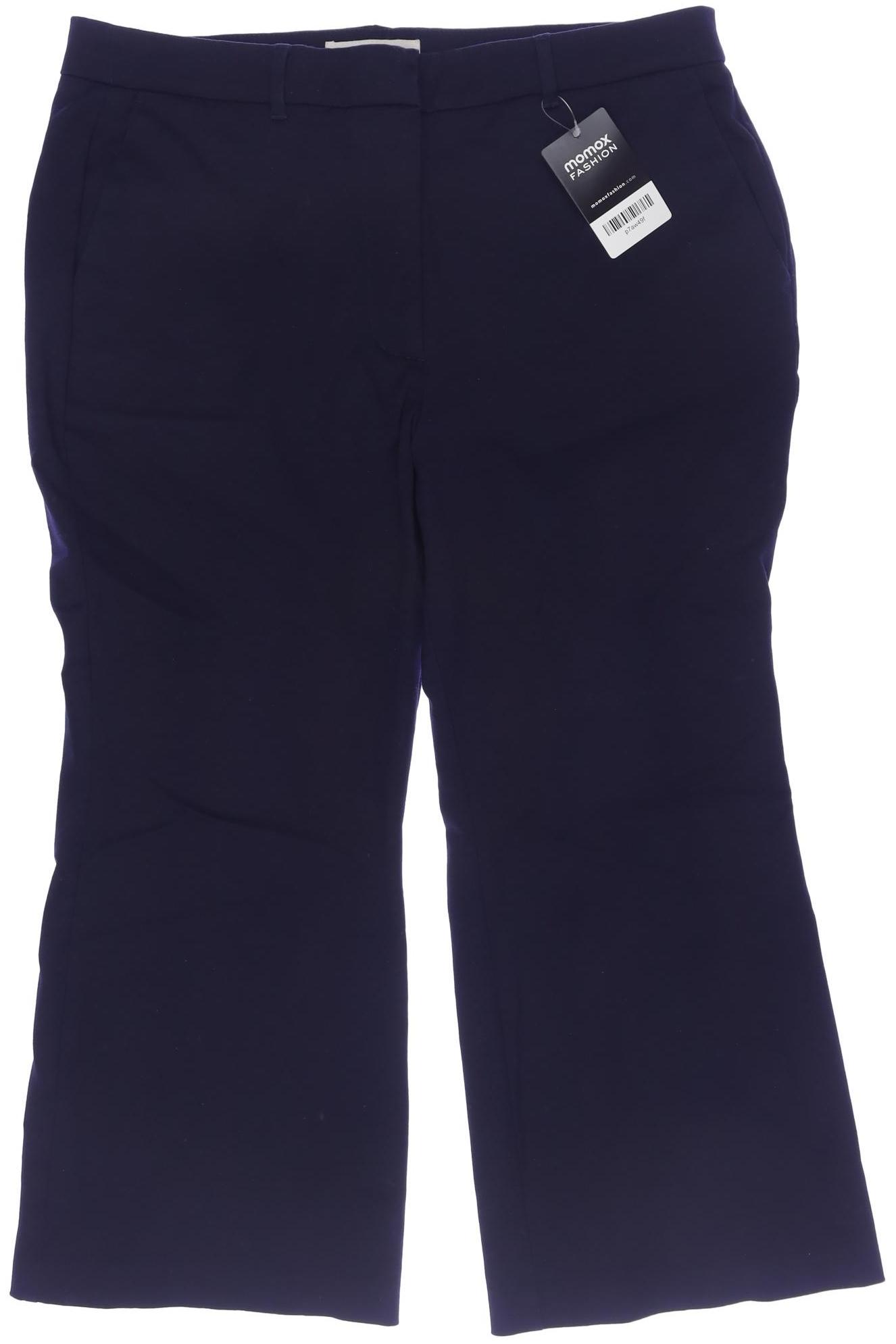 

Boden Damen Stoffhose, marineblau, Gr. 42