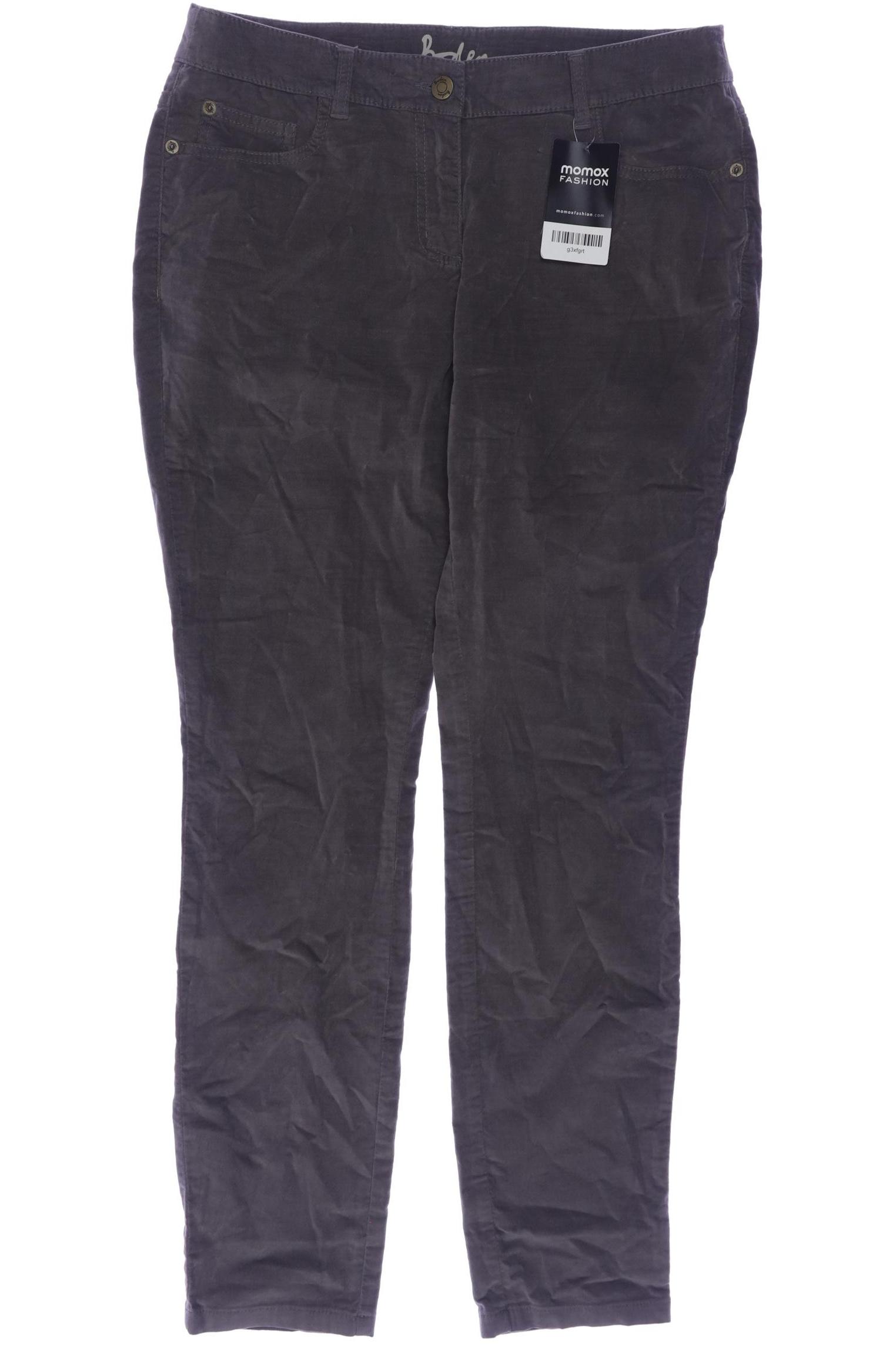 

Boden Damen Stoffhose, braun, Gr. 38