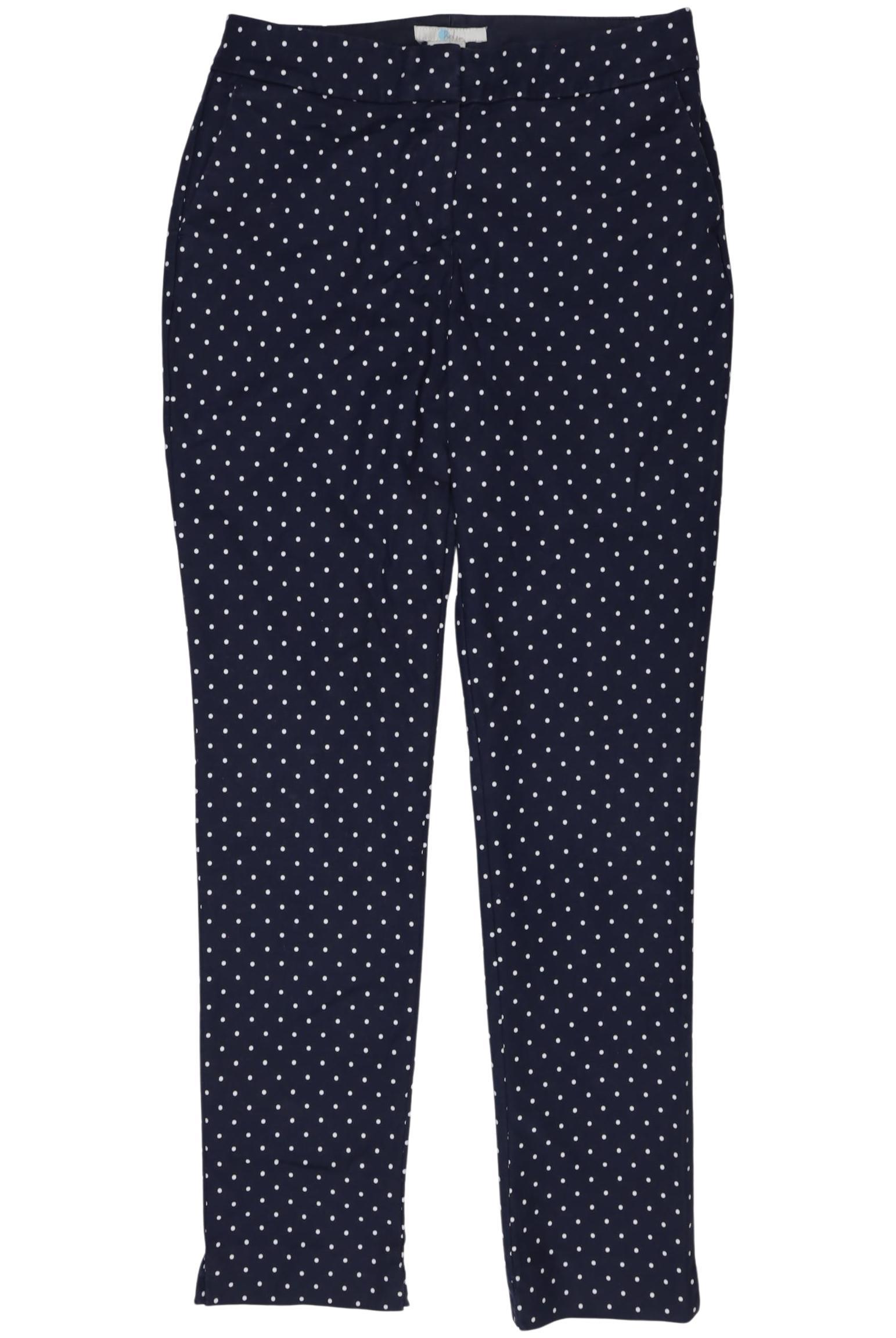 

Boden Damen Stoffhose, marineblau, Gr. 36
