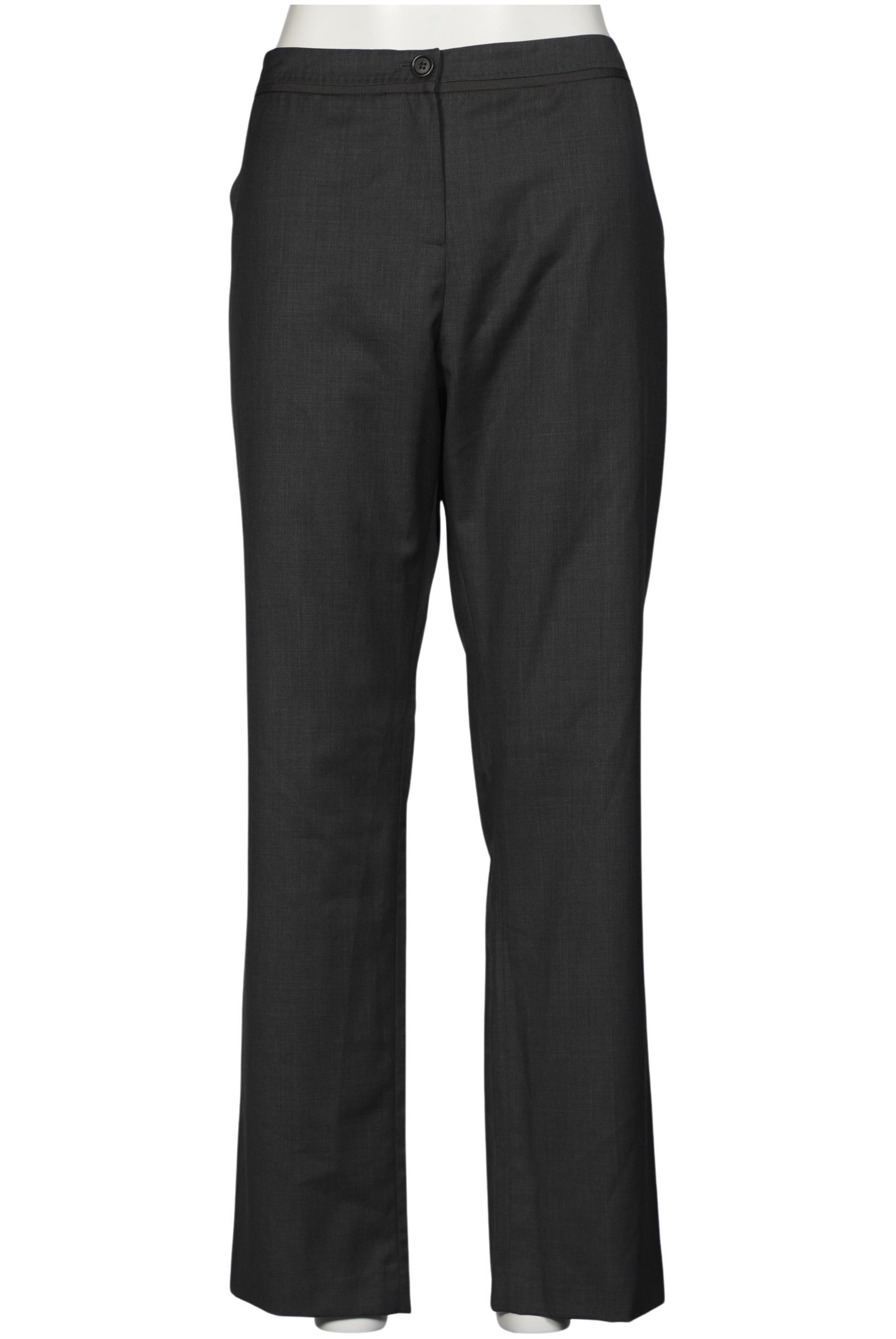 

Boden Damen Stoffhose, grau, Gr. 20