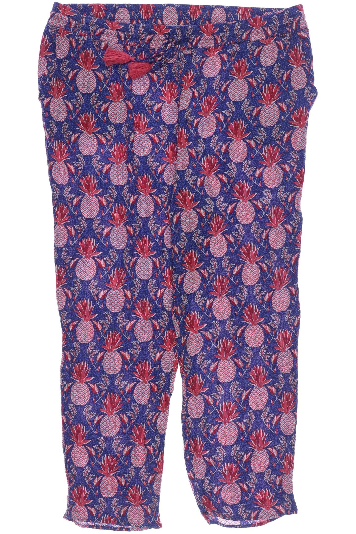 

Boden Damen Stoffhose, blau