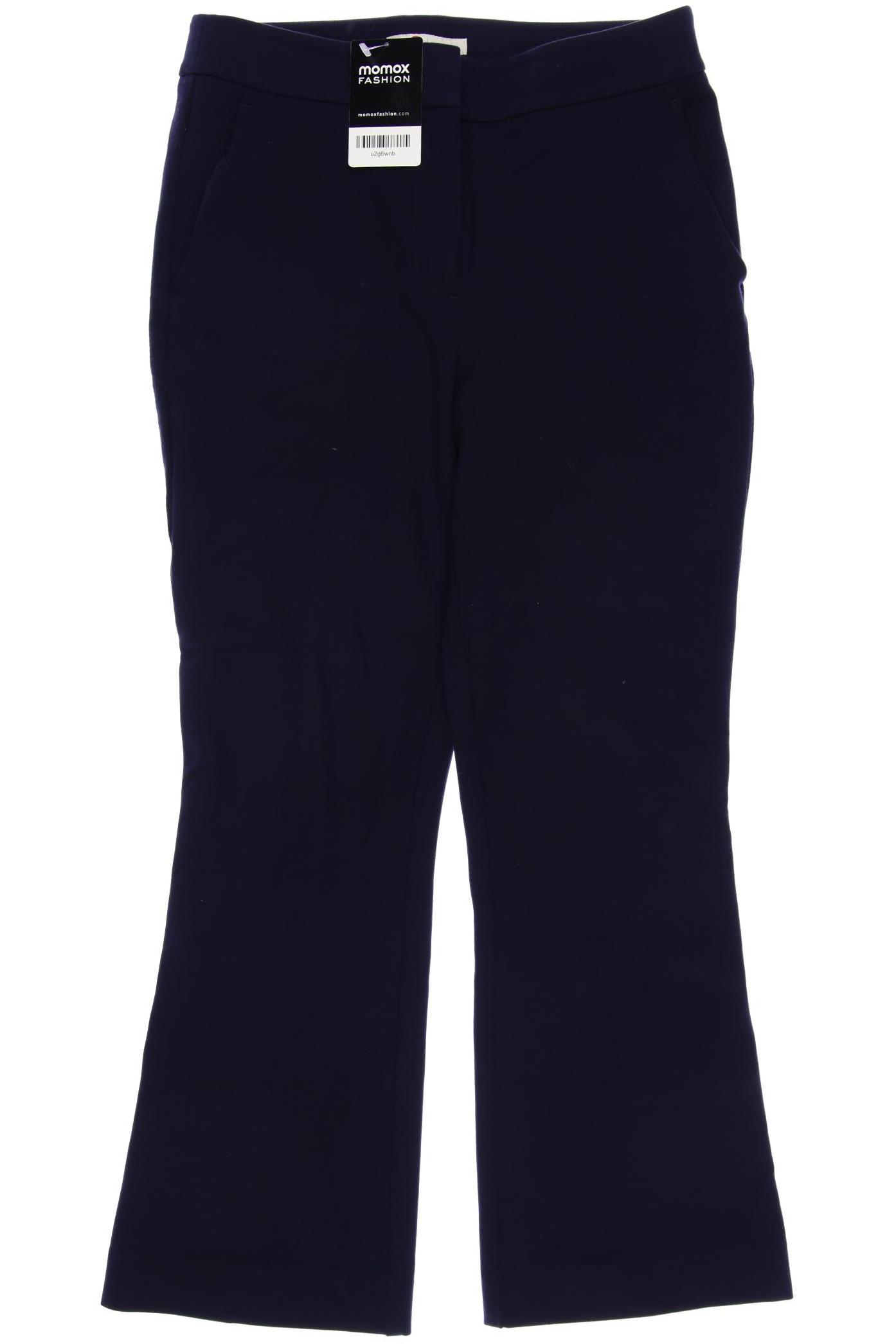 

Boden Damen Stoffhose, marineblau, Gr. 36