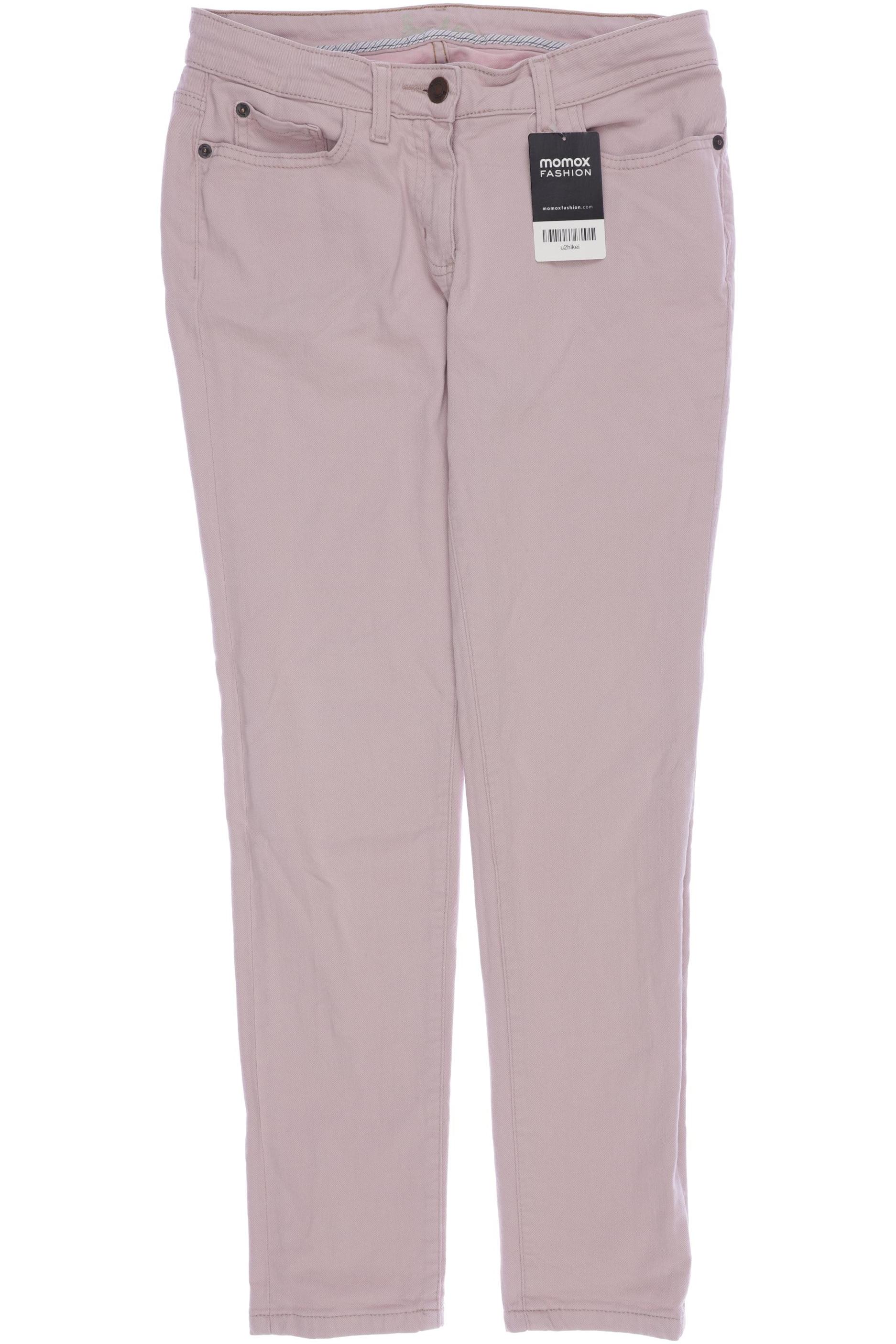 

Boden Damen Stoffhose, pink, Gr. 36