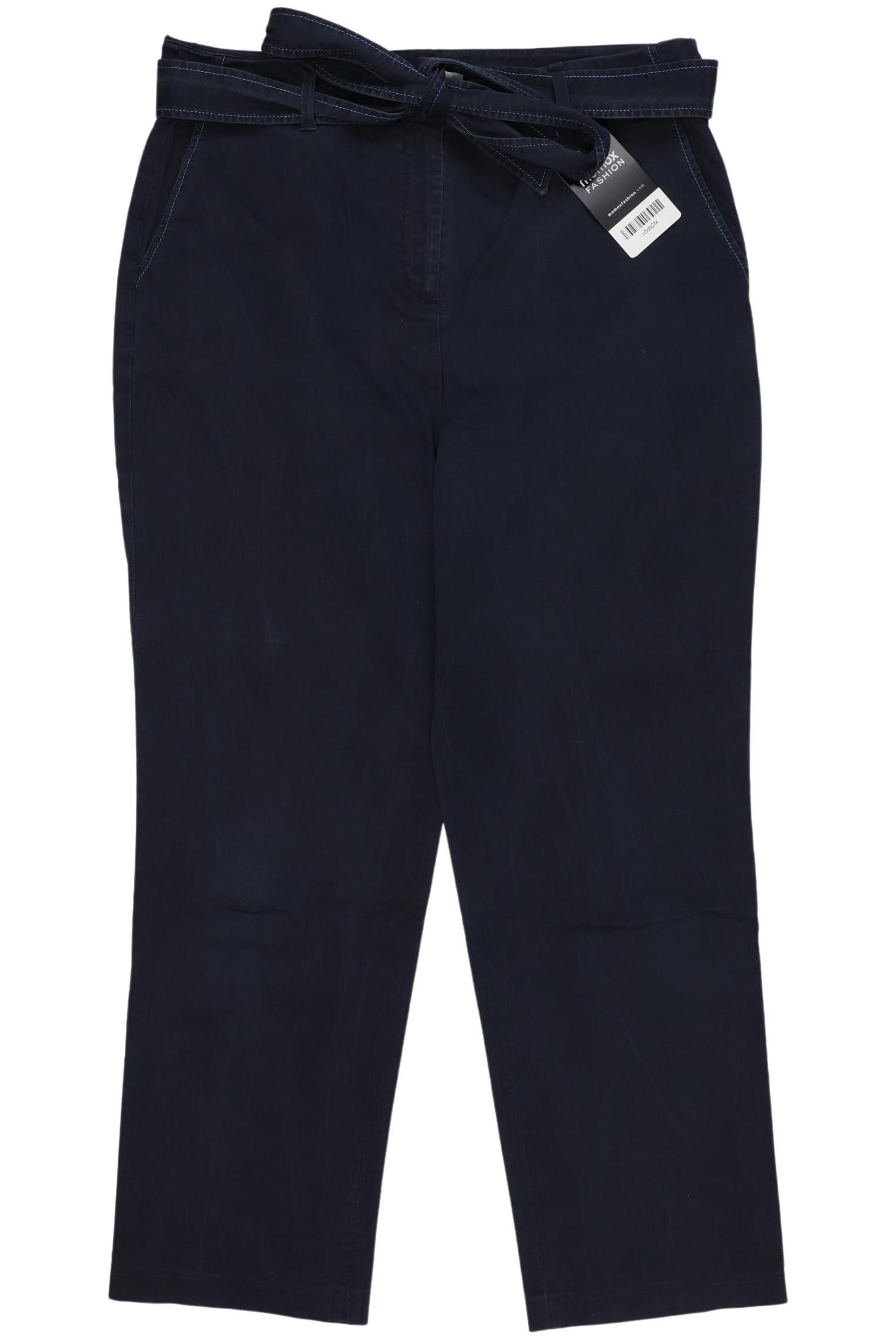 

Boden Damen Stoffhose, marineblau, Gr. 38