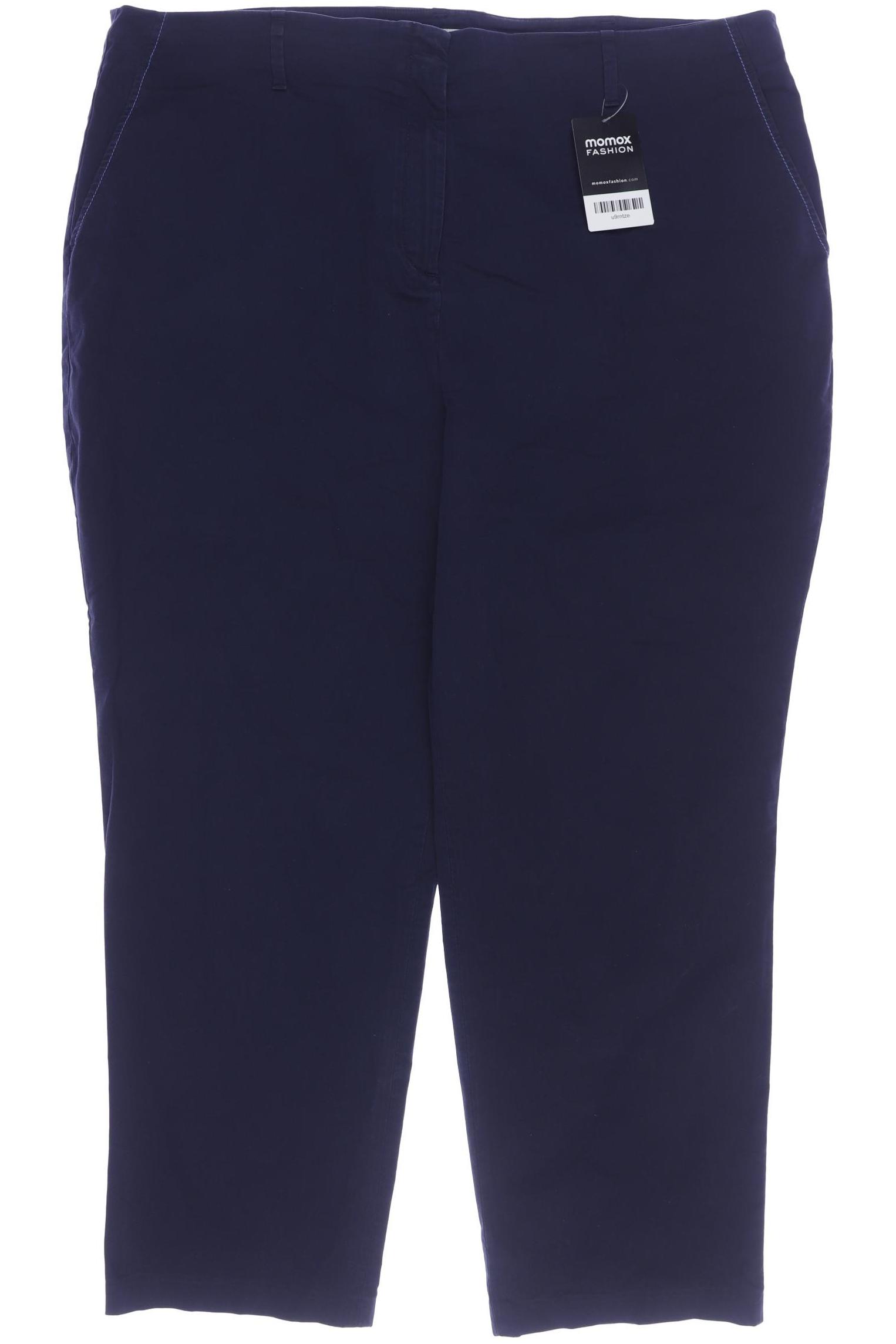 

Boden Damen Stoffhose, marineblau, Gr. 46