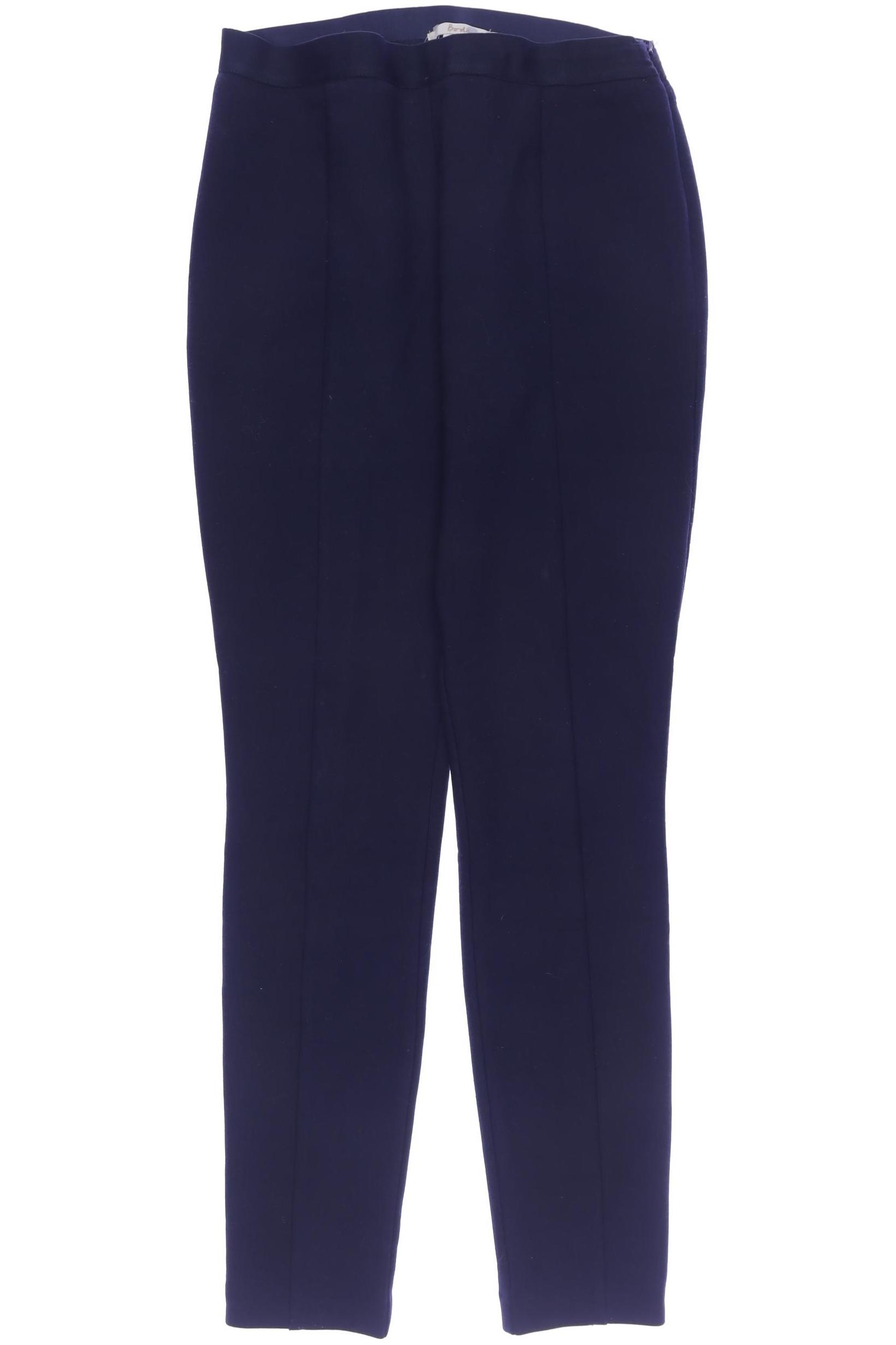 

Boden Damen Stoffhose, marineblau, Gr. 40