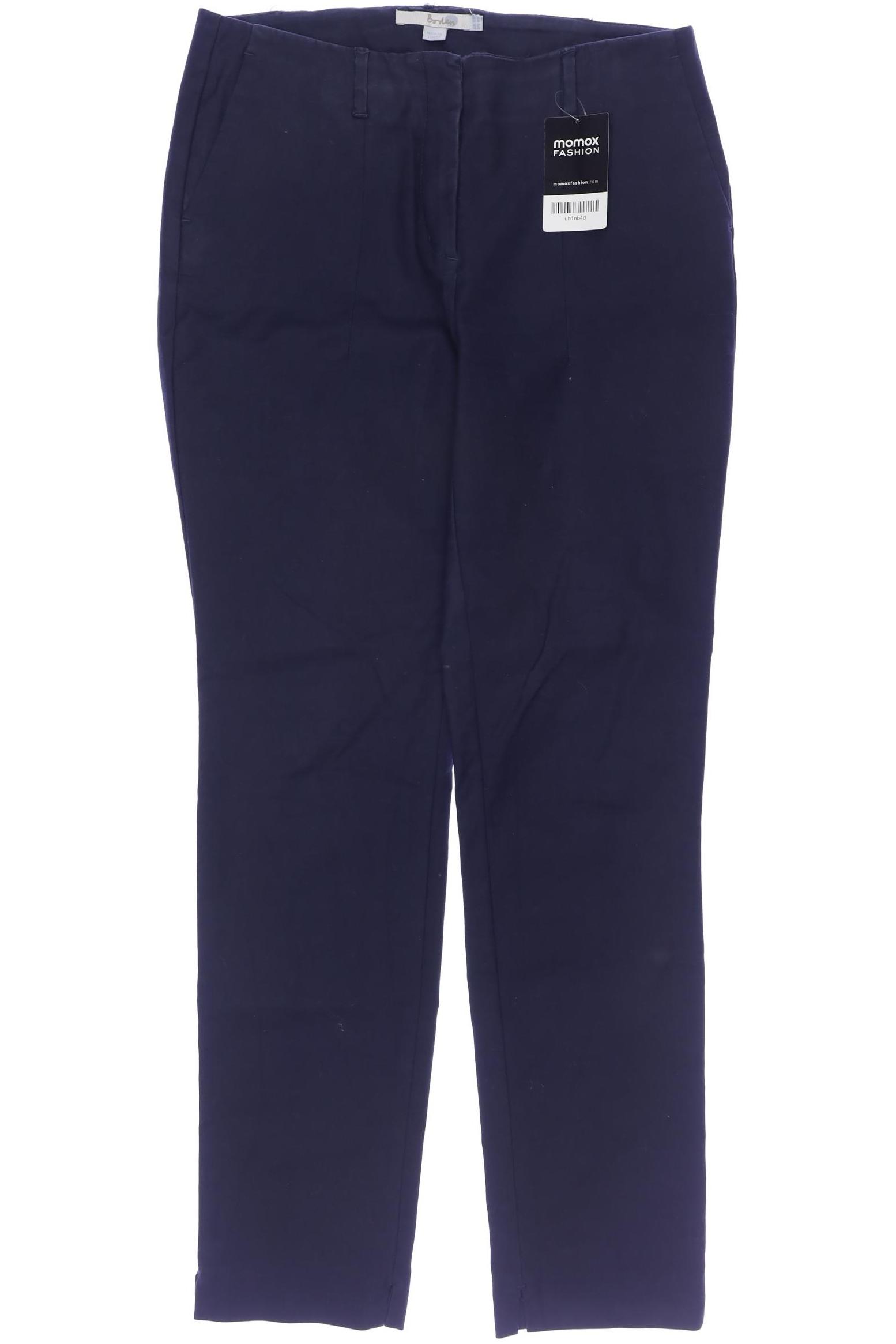 

Boden Damen Stoffhose, marineblau, Gr. 38