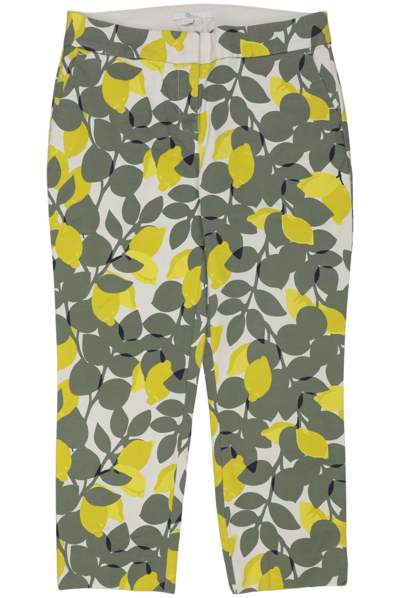 

Boden Damen Stoffhose, mehrfarbig, Gr. 36