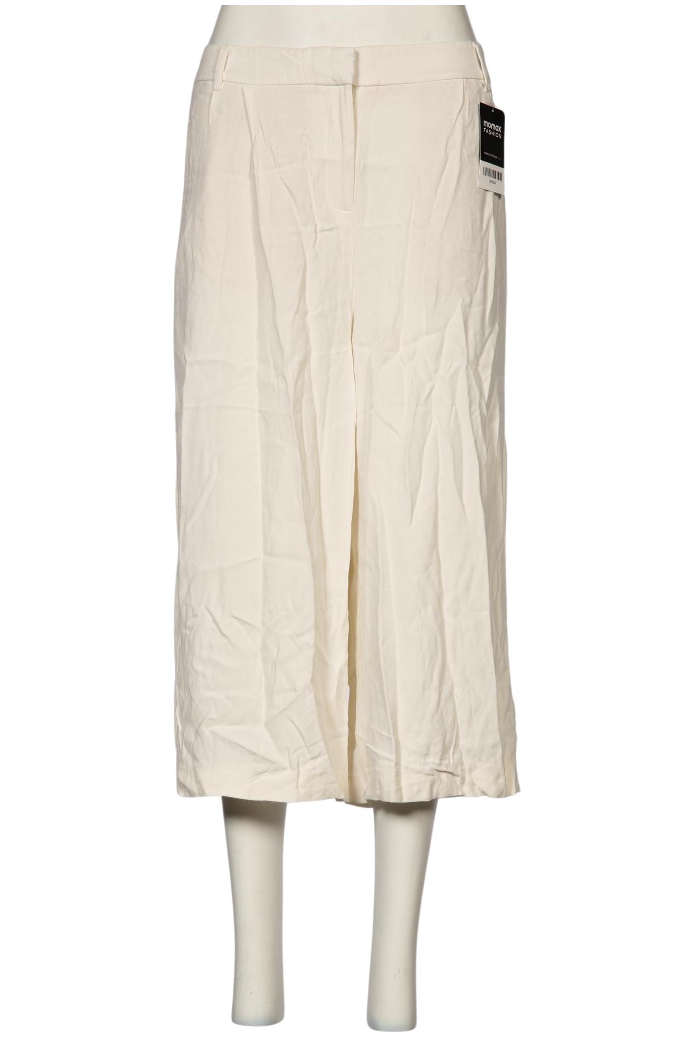 

Boden Damen Stoffhose, cremeweiß, Gr. 42