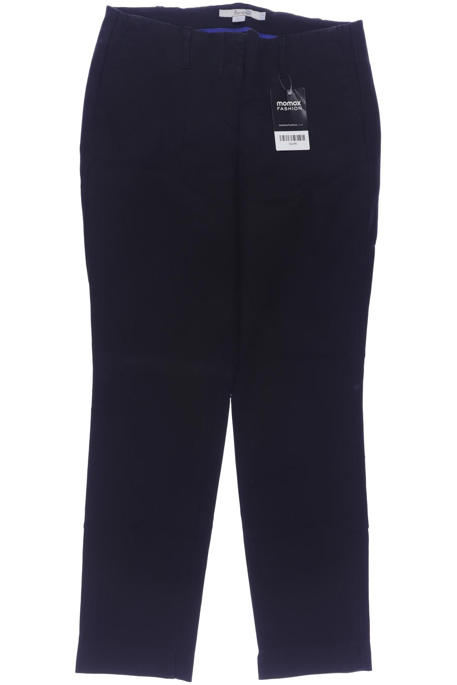 

Boden Damen Stoffhose, schwarz, Gr. 36