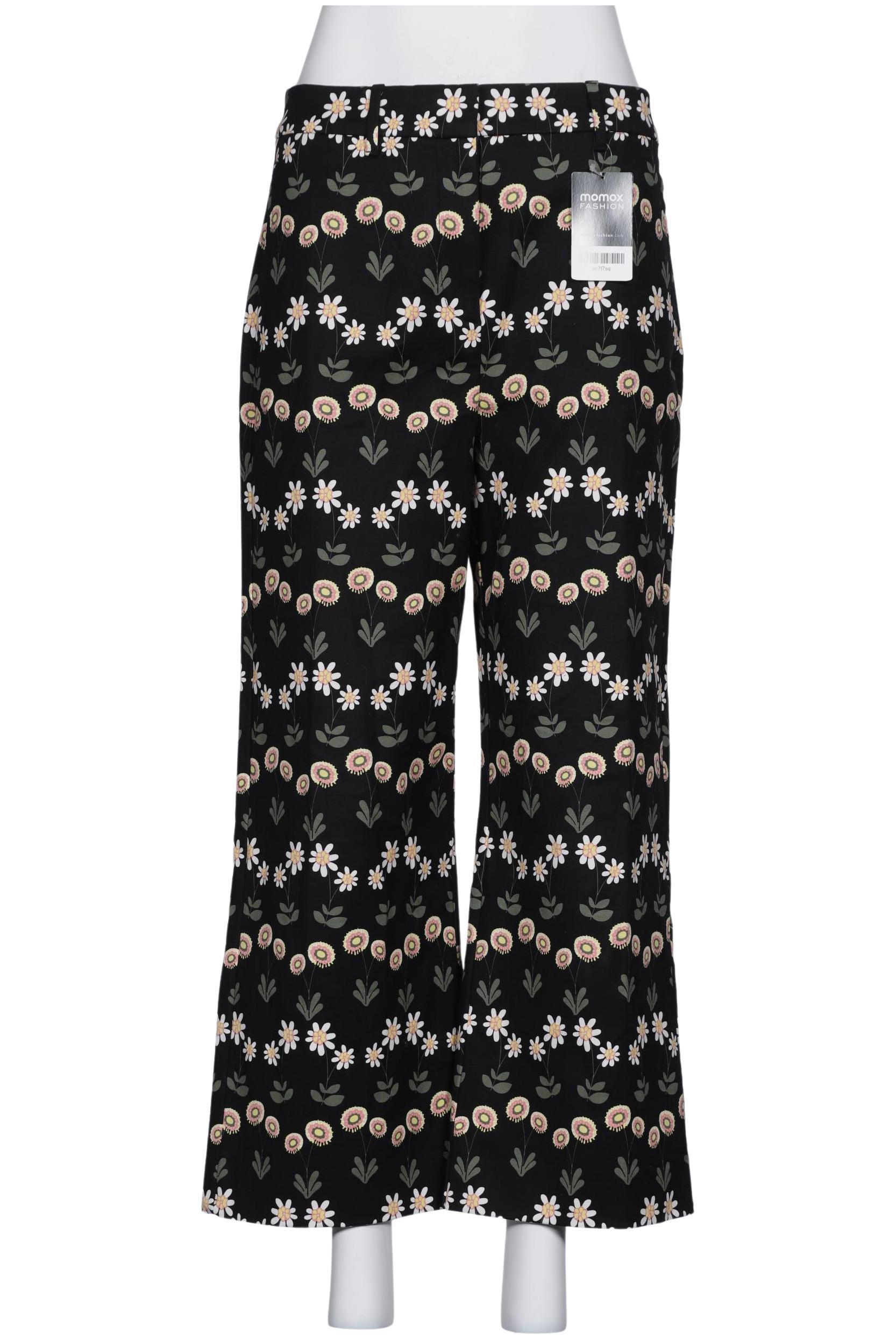 

Boden Damen Stoffhose, schwarz, Gr. 38