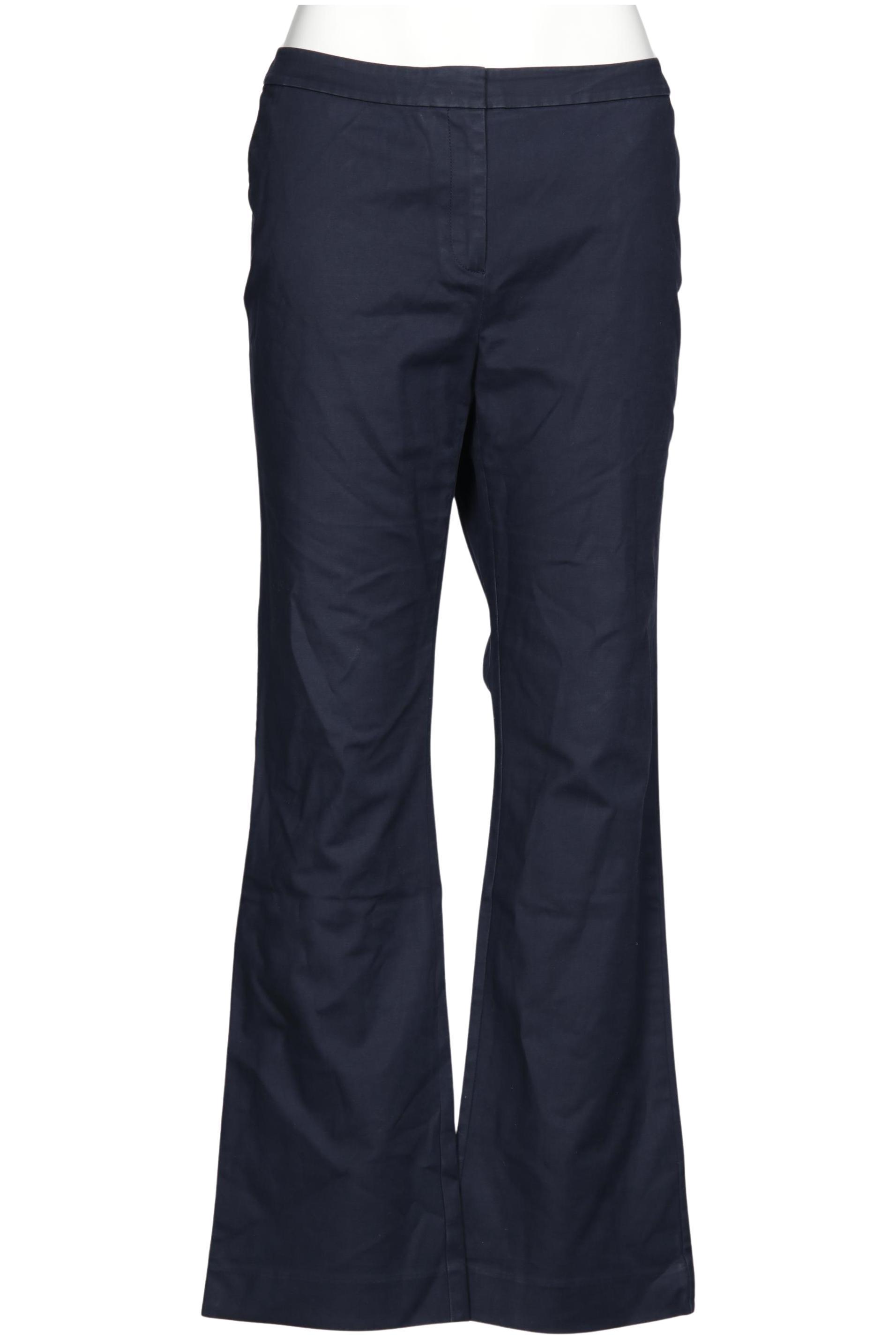 

Boden Damen Stoffhose, marineblau, Gr. 44