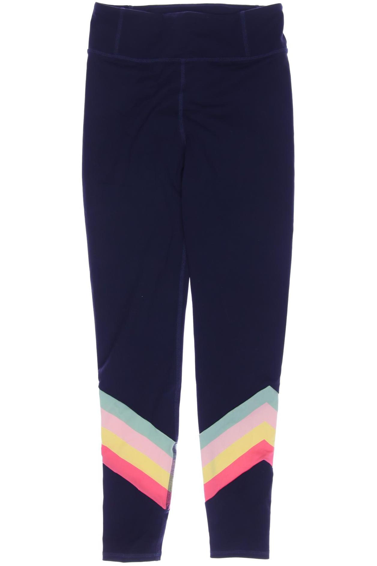 

Boden Damen Stoffhose, marineblau