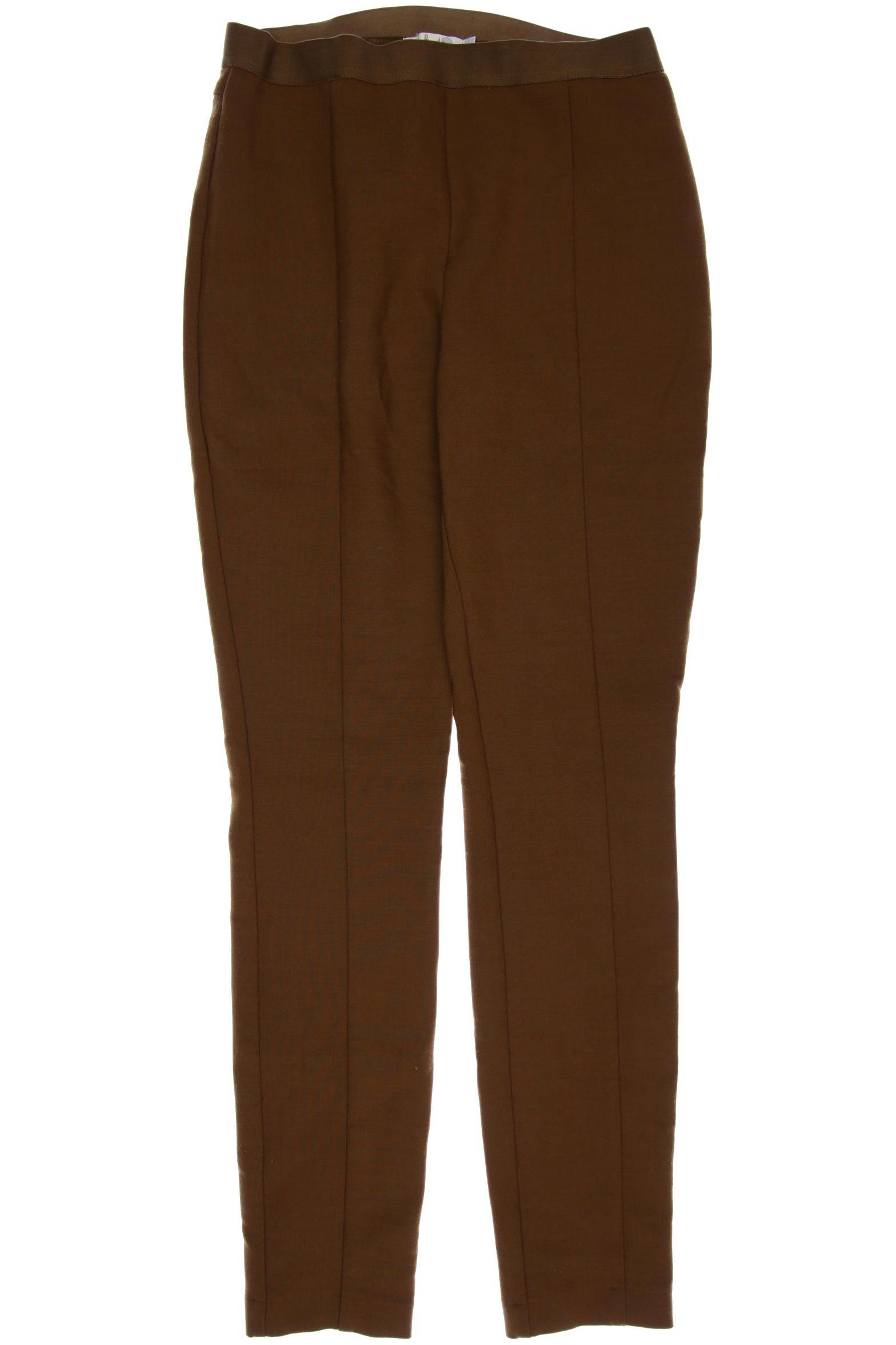 

Boden Damen Stoffhose, braun, Gr. 40
