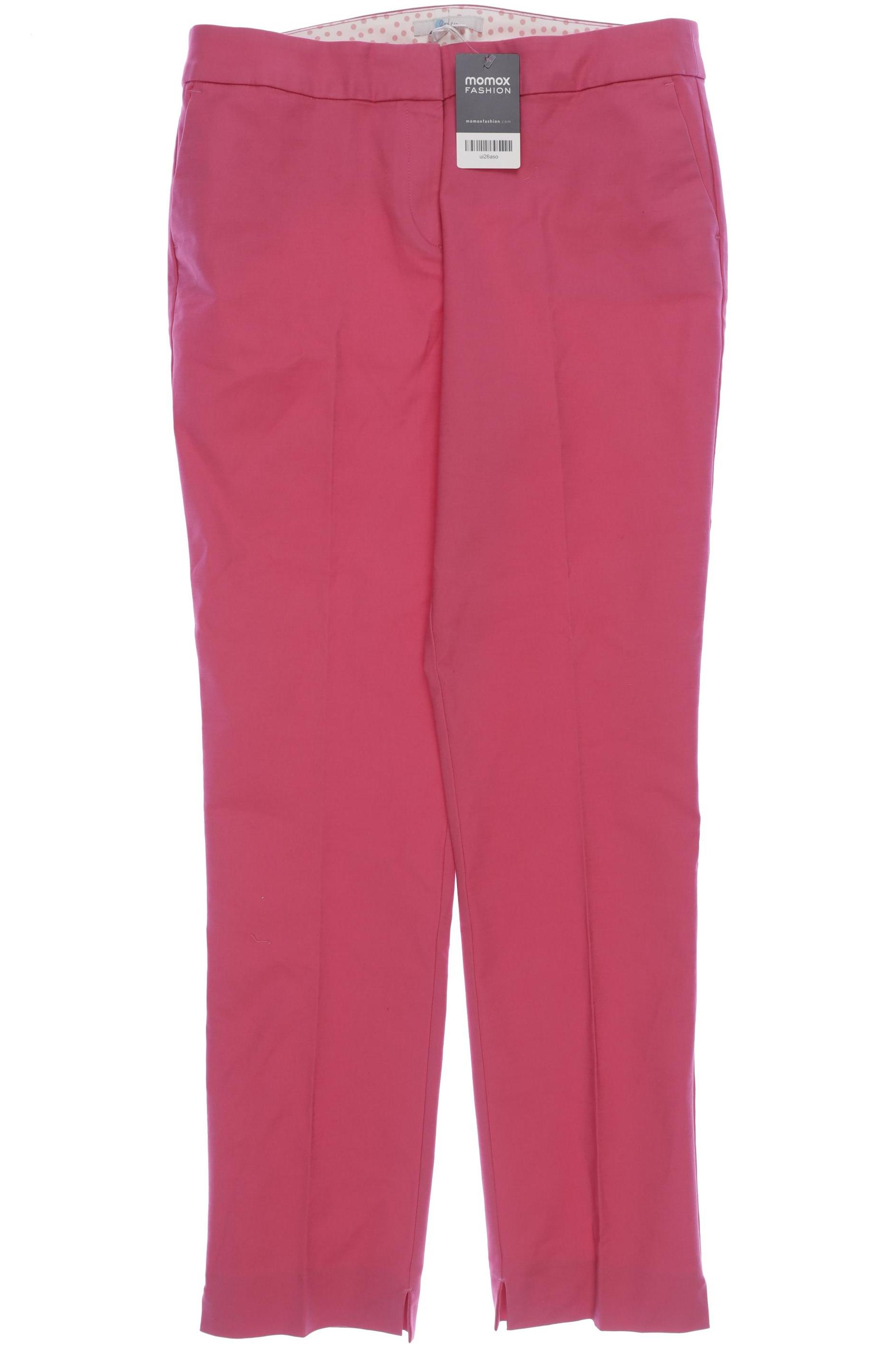 

Boden Damen Stoffhose, pink, Gr. 40