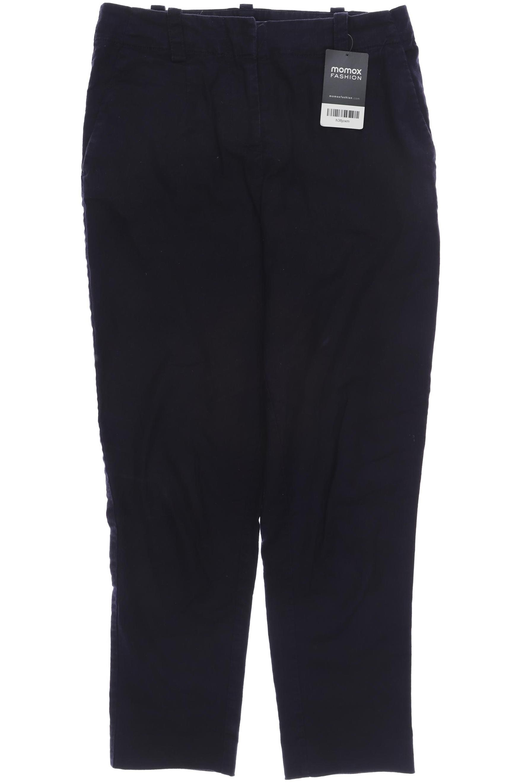 

Boden Damen Stoffhose, marineblau, Gr. 34