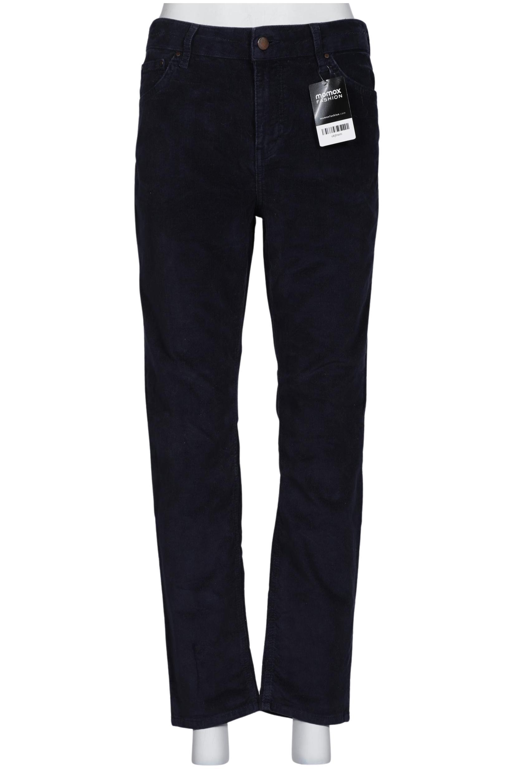 

Boden Damen Stoffhose, marineblau, Gr. 38