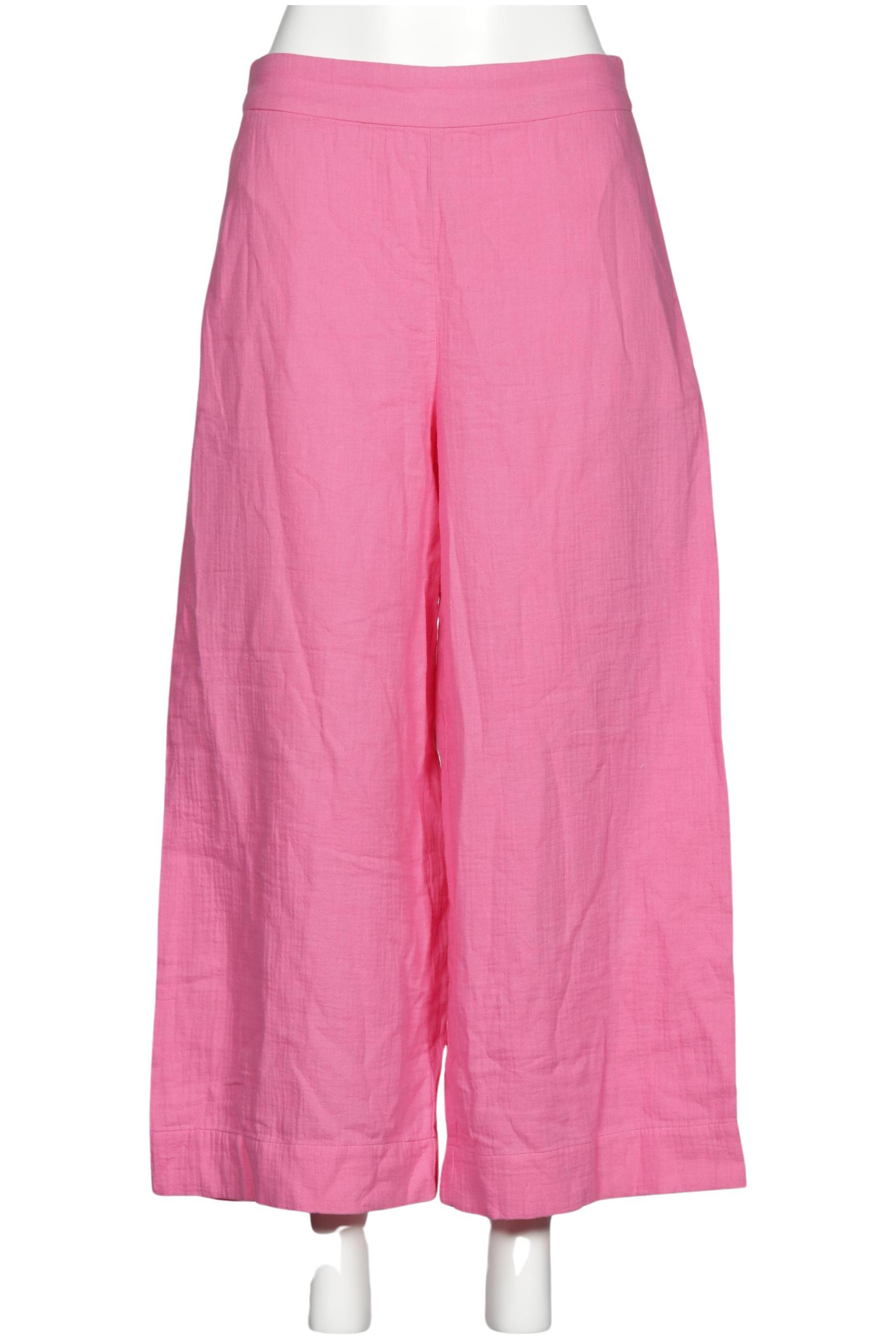 

Boden Damen Stoffhose, pink, Gr. 34