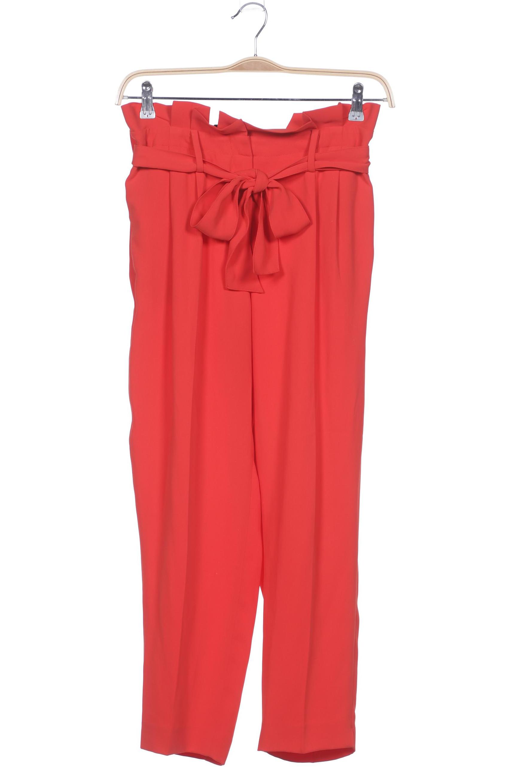 

Boden Damen Stoffhose, rot, Gr. 36