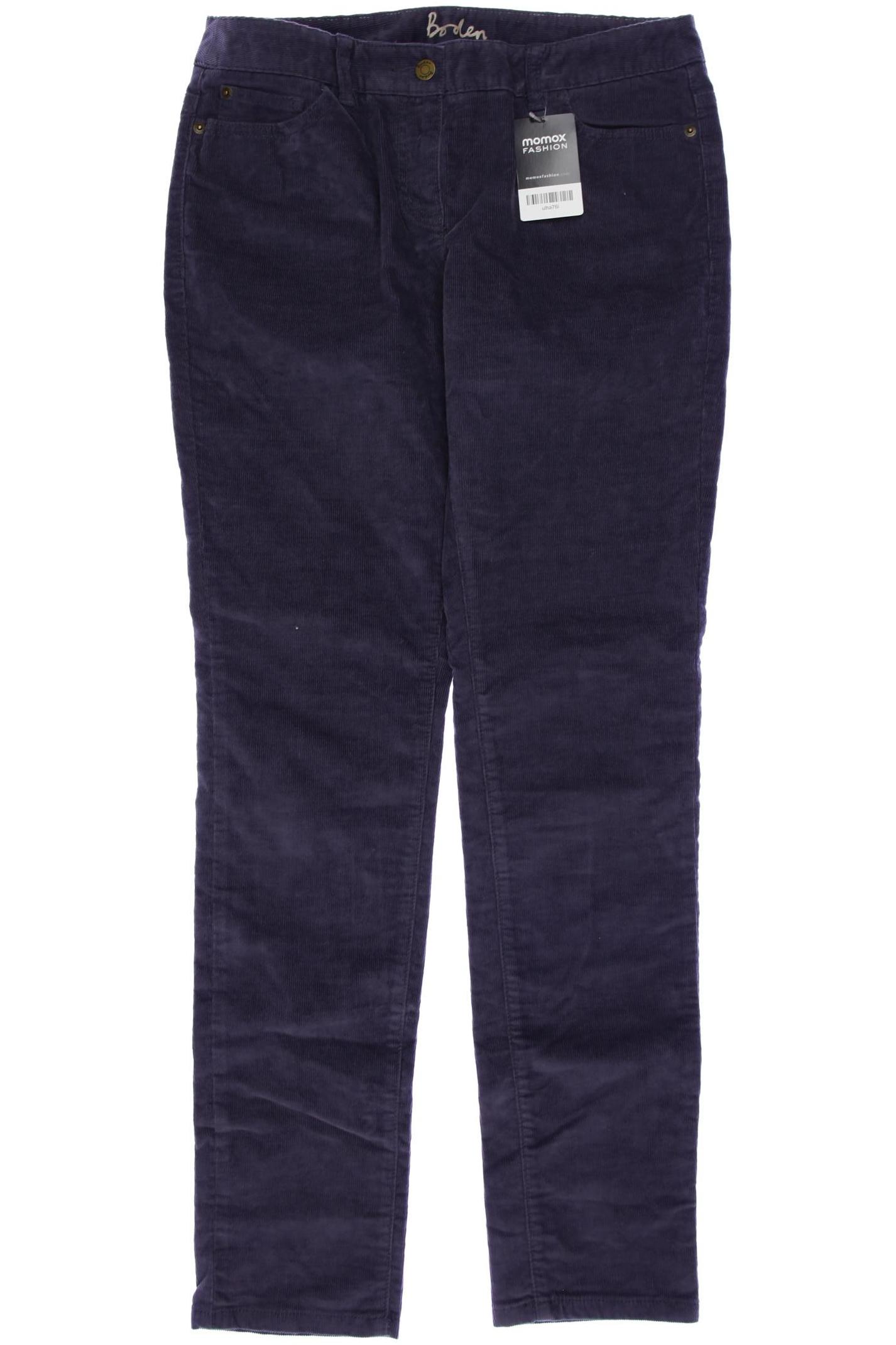 

Boden Damen Stoffhose, marineblau, Gr. 38