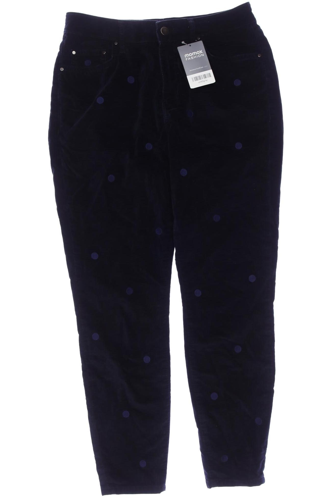 

Boden Damen Stoffhose, marineblau, Gr. 38
