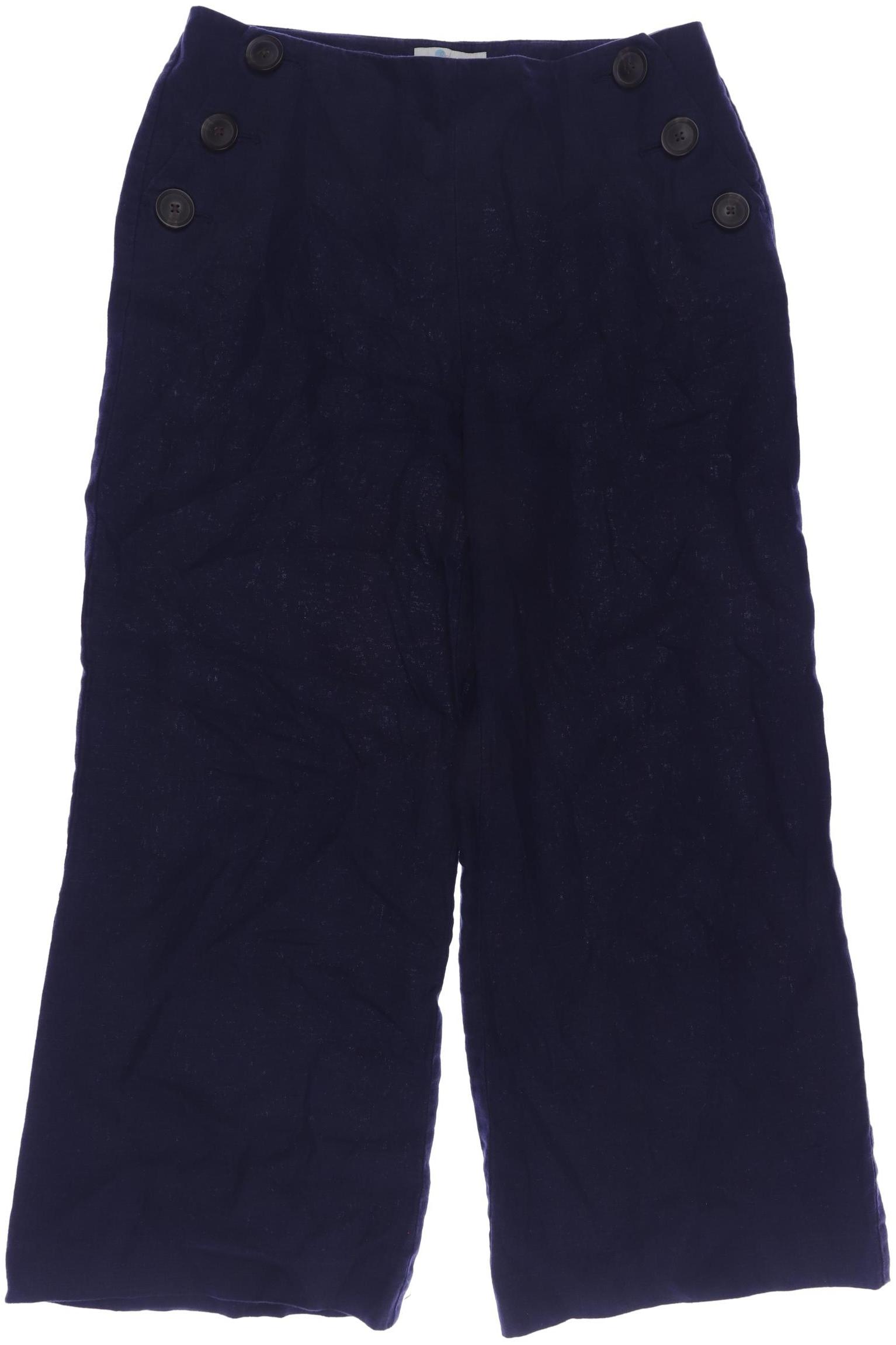 

Boden Damen Stoffhose, marineblau, Gr. 38