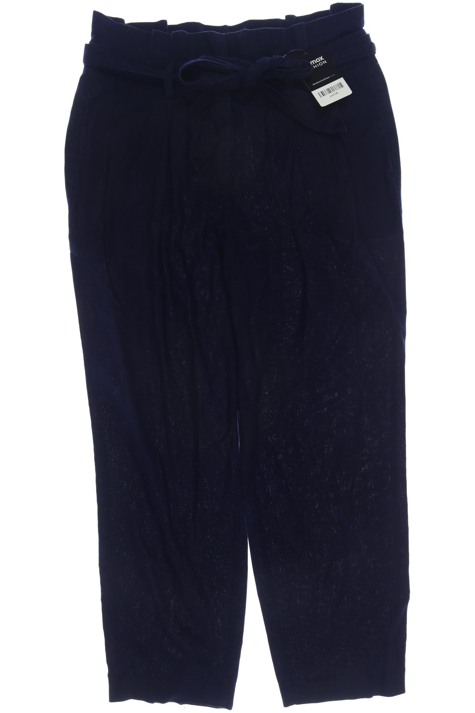 

Boden Damen Stoffhose, marineblau, Gr. 38