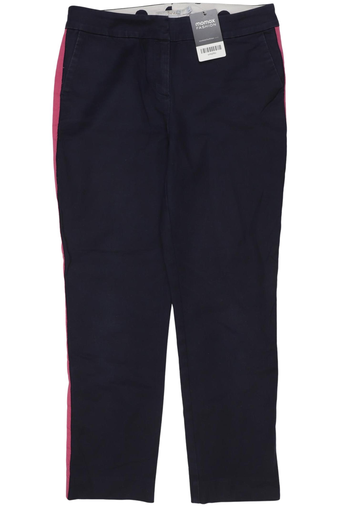 

Boden Damen Stoffhose, mehrfarbig, Gr. 36