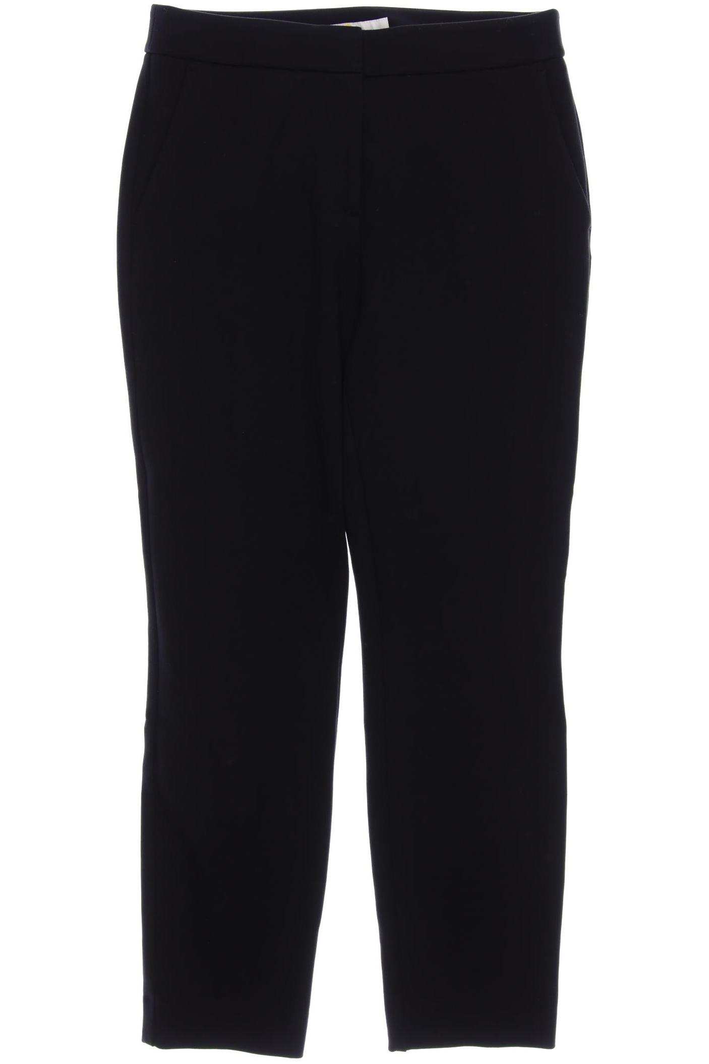 

Boden Damen Stoffhose, schwarz
