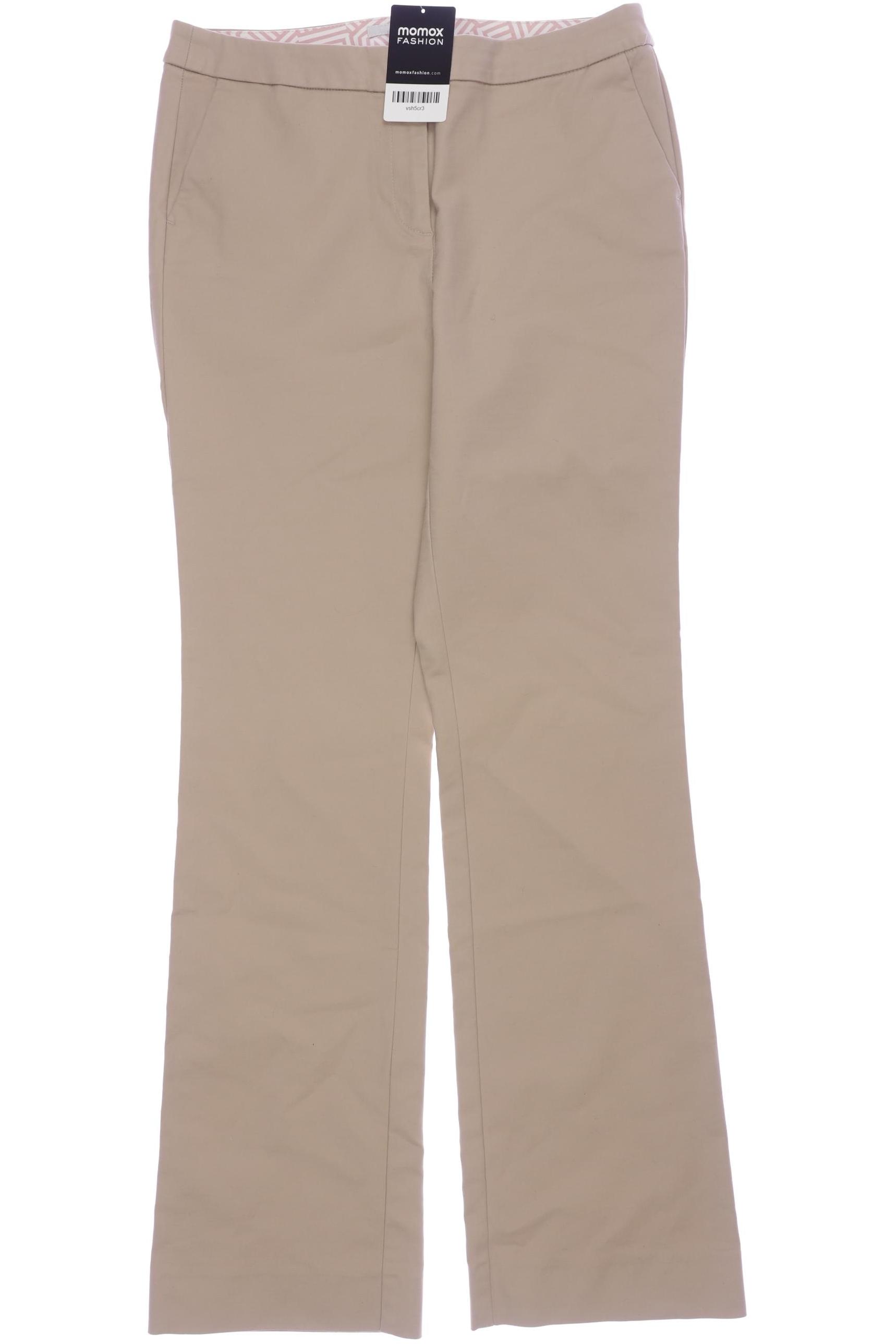 

Boden Damen Stoffhose, beige, Gr. 36