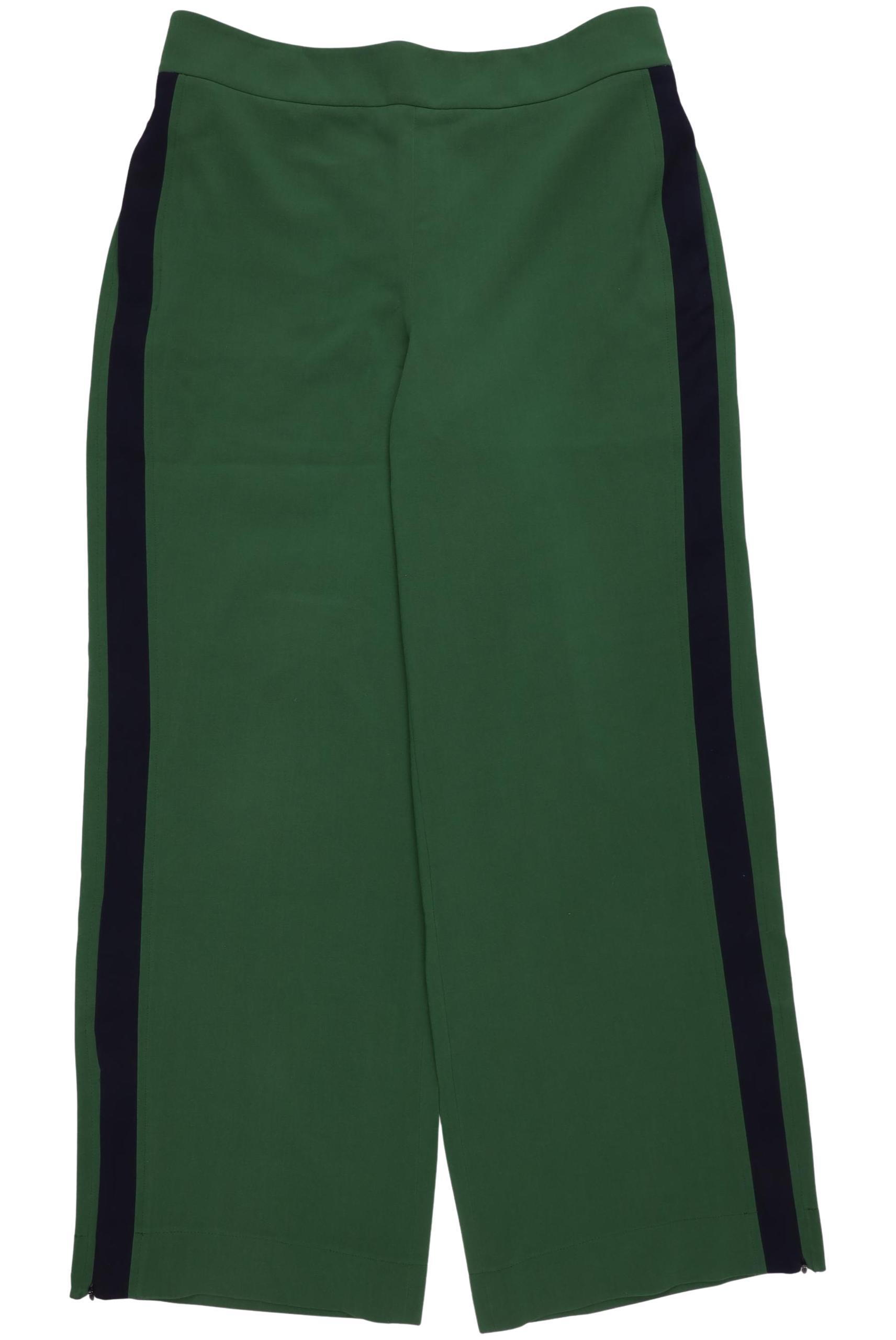 

Boden Damen Stoffhose, grün, Gr. 42