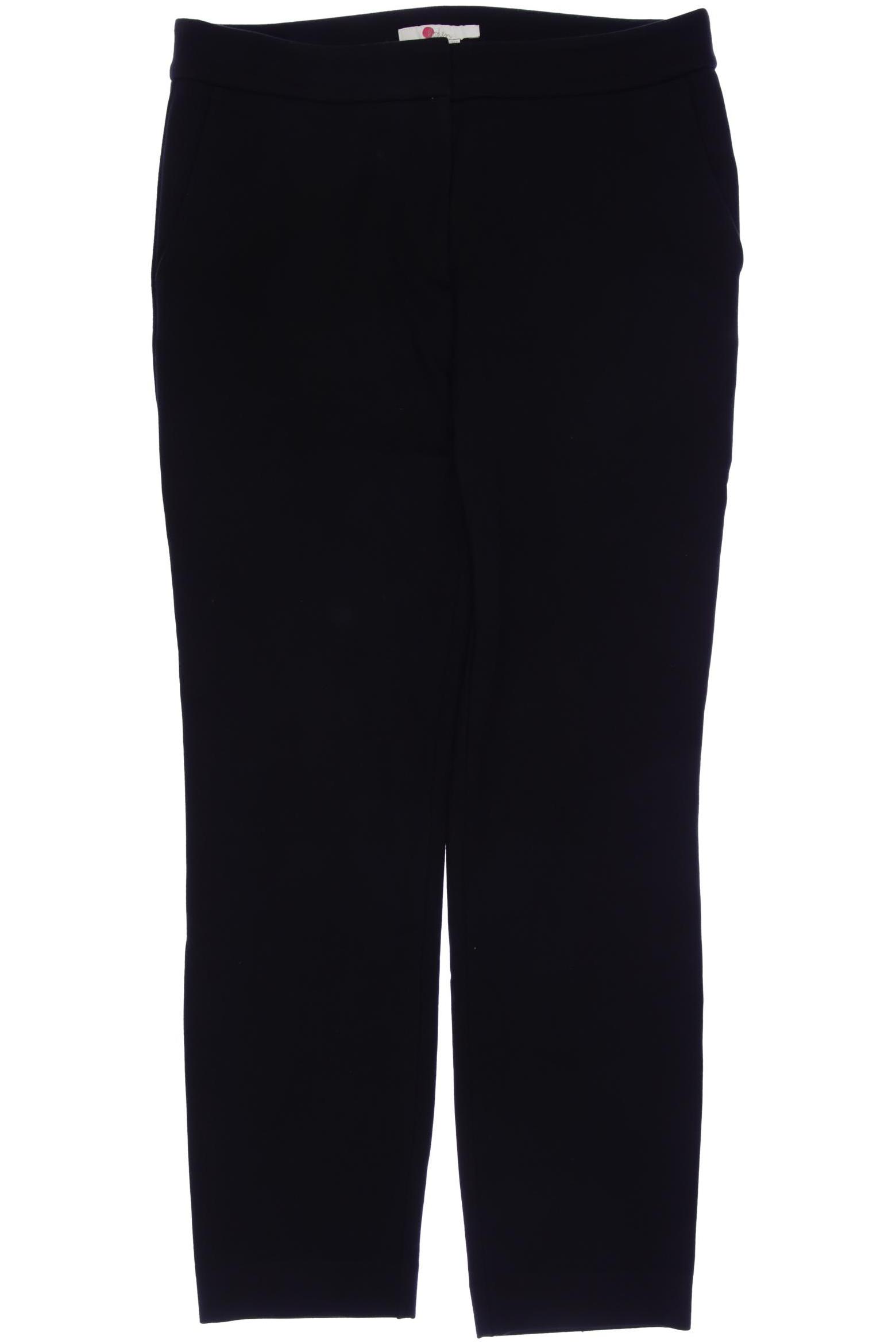 

Boden Damen Stoffhose, schwarz, Gr. 38