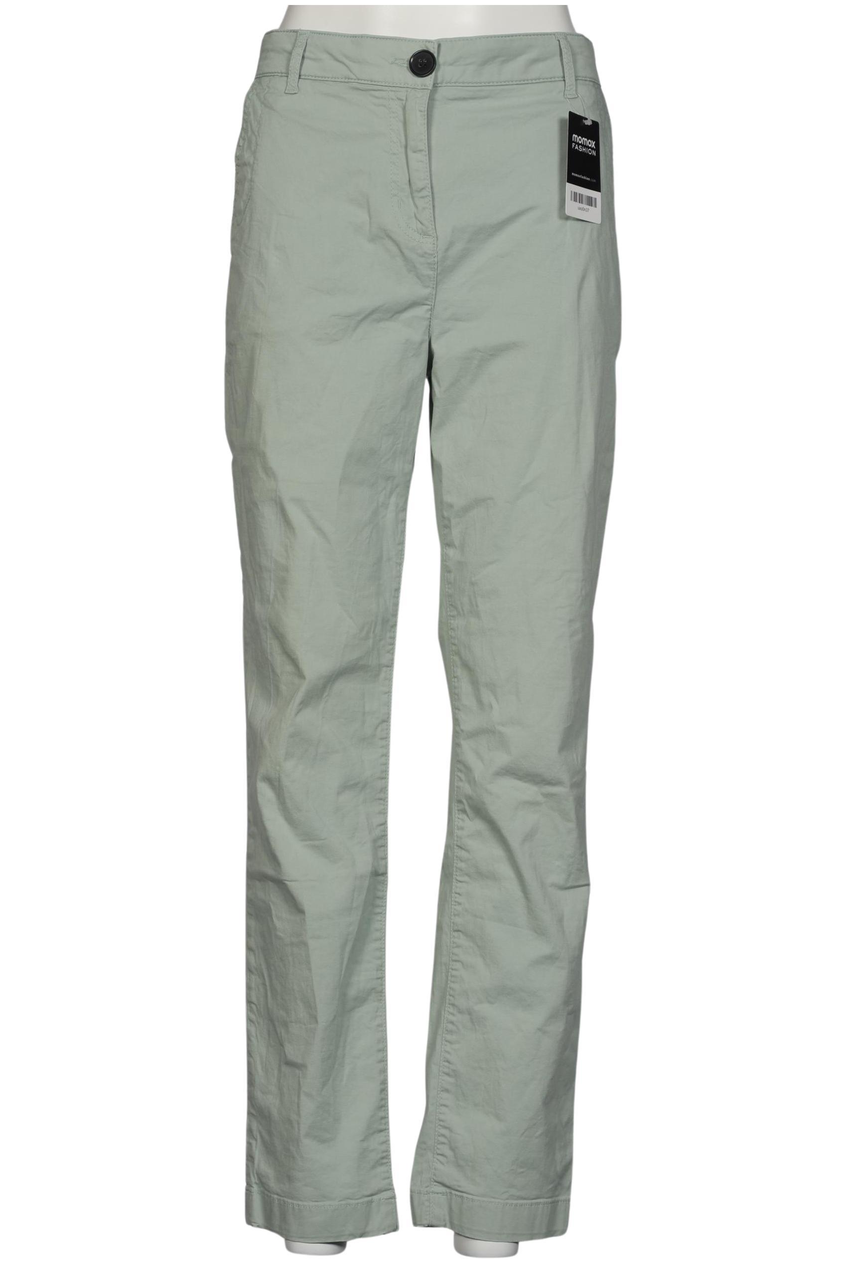 

Boden Damen Stoffhose, hellgrün, Gr. 38