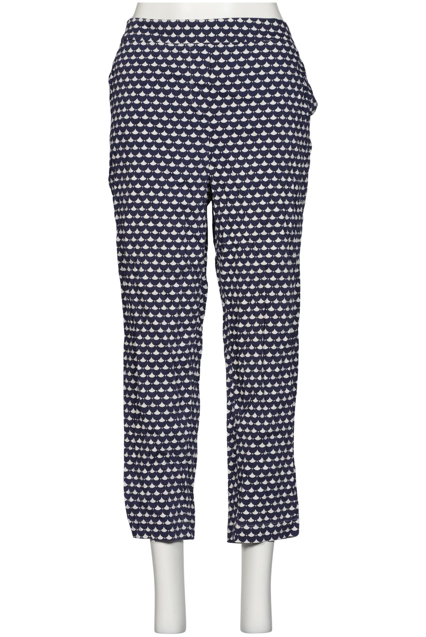 

Boden Damen Stoffhose, mehrfarbig, Gr. 38