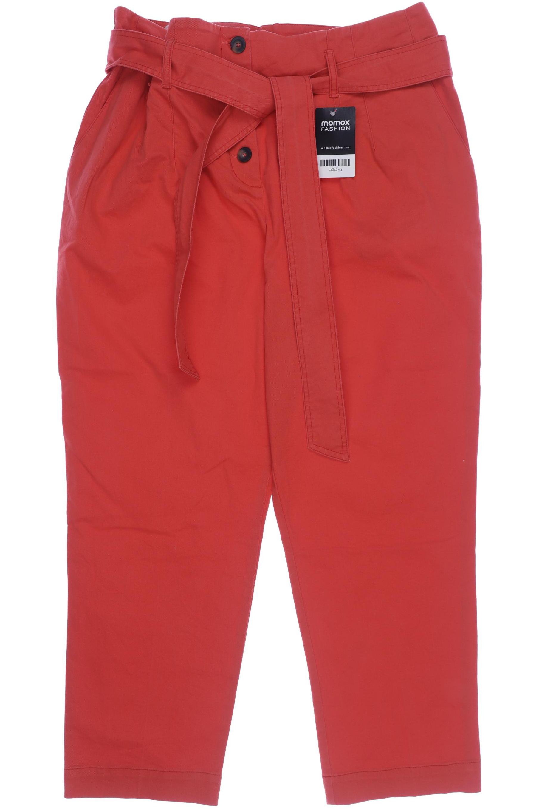 

Boden Damen Stoffhose, rot, Gr. 44