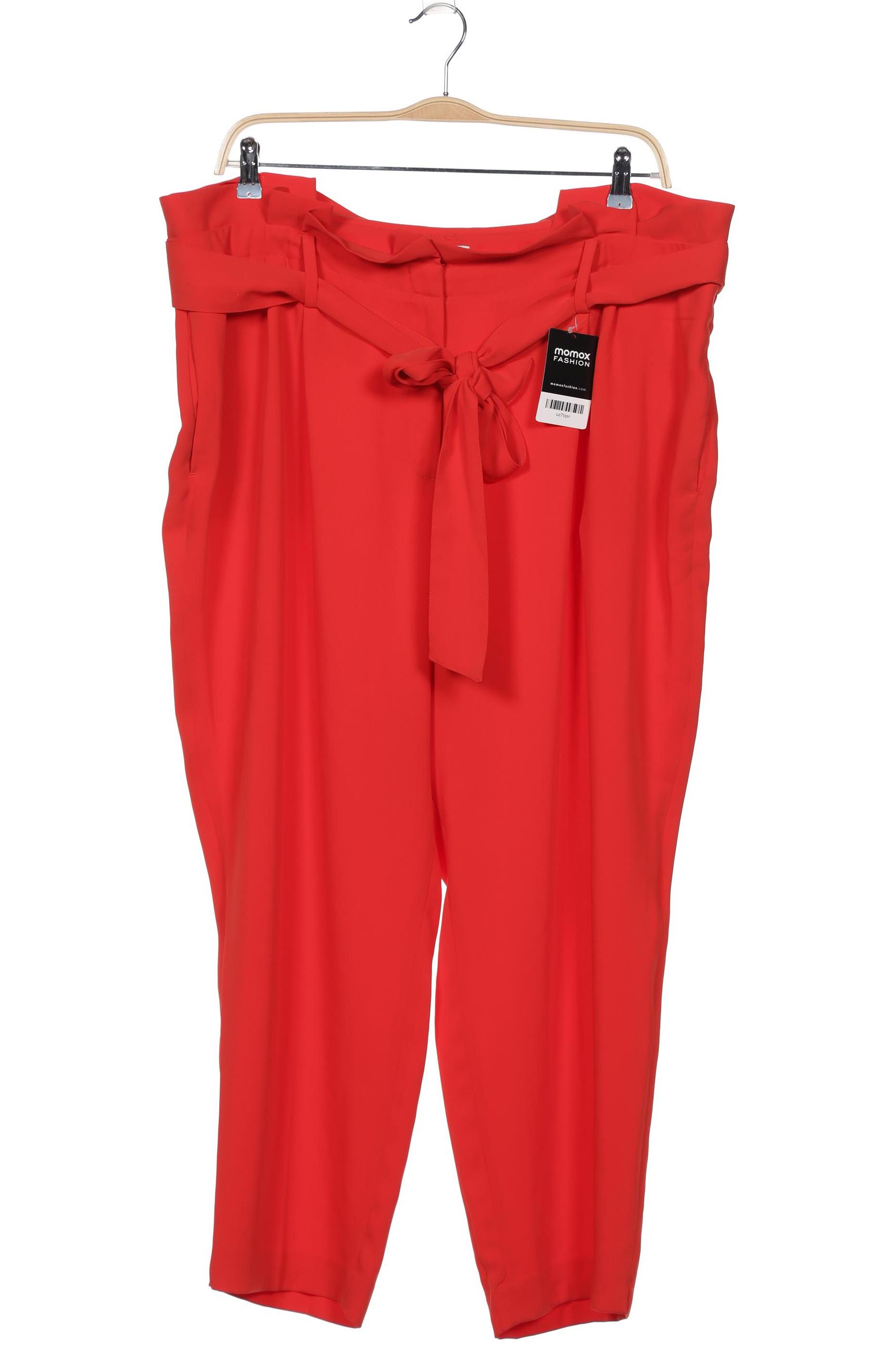 

Boden Damen Stoffhose, rot, Gr. 48